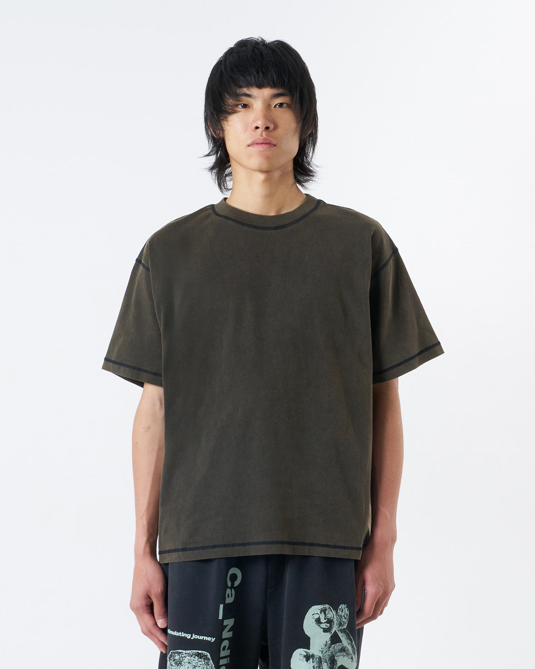 Index Tee