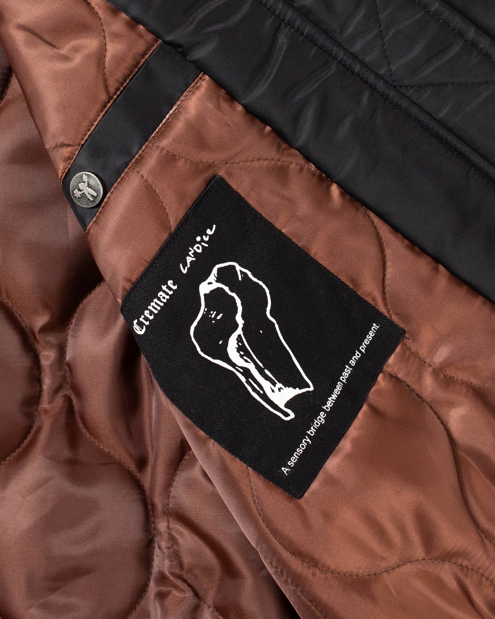 Acacia Bomber Jacket