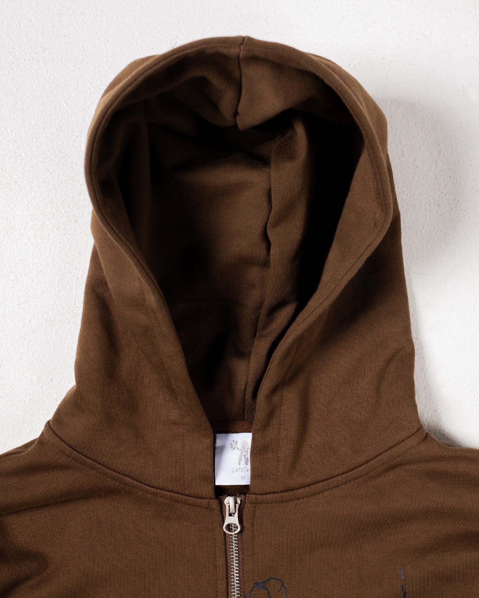 Acacia Zip Hoodie
