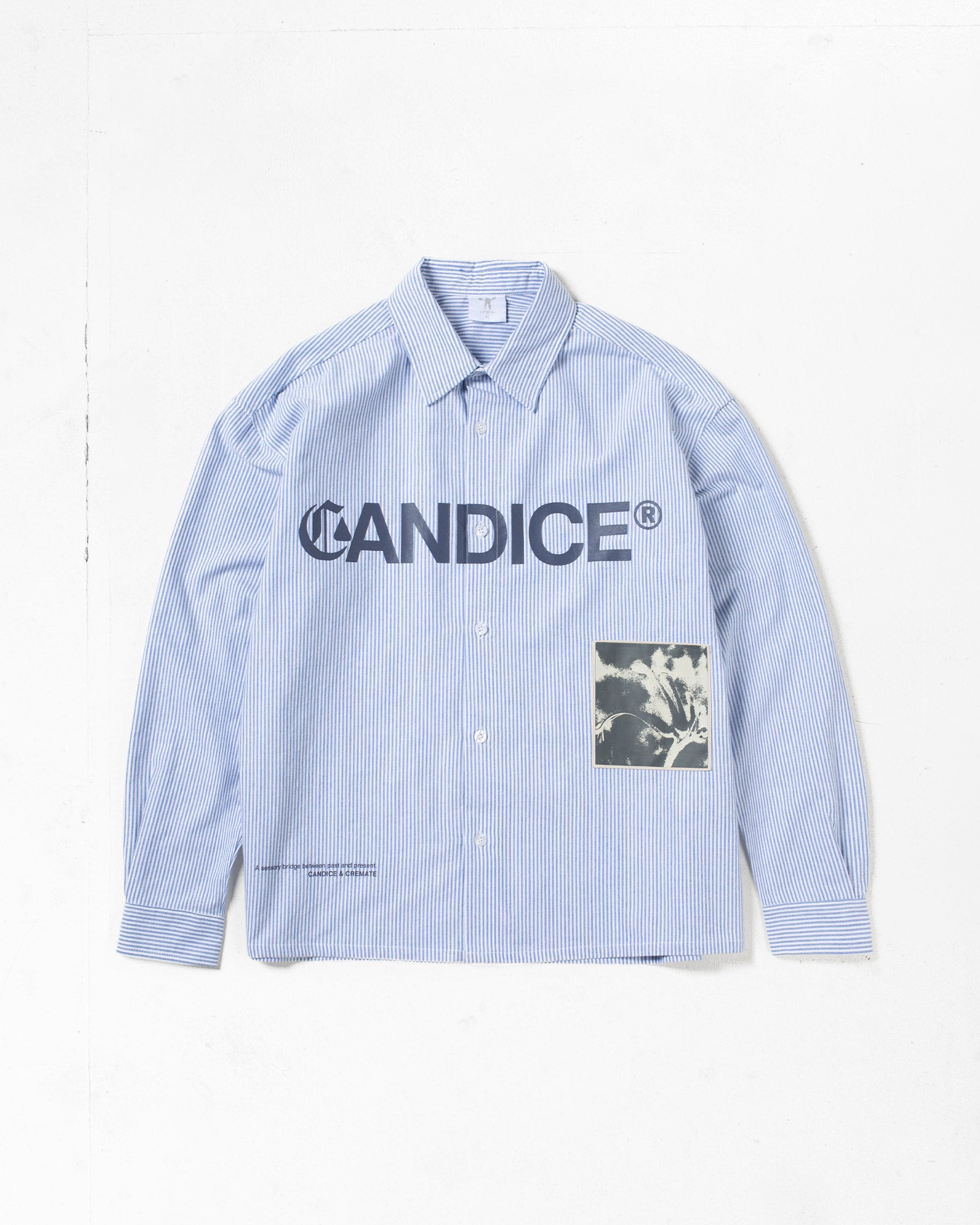 Acacia Oxford Shirt