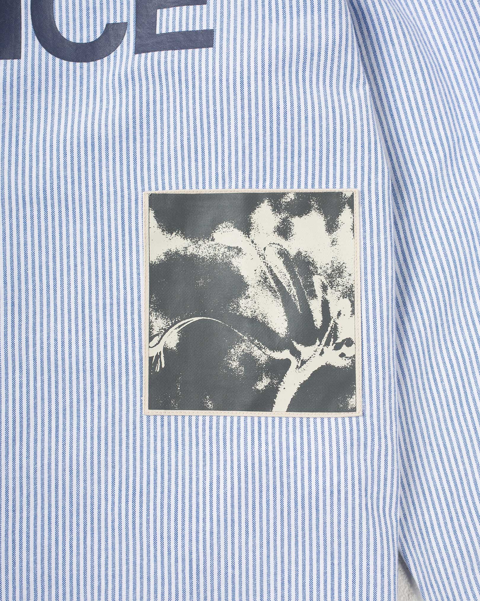 Acacia Oxford Shirt