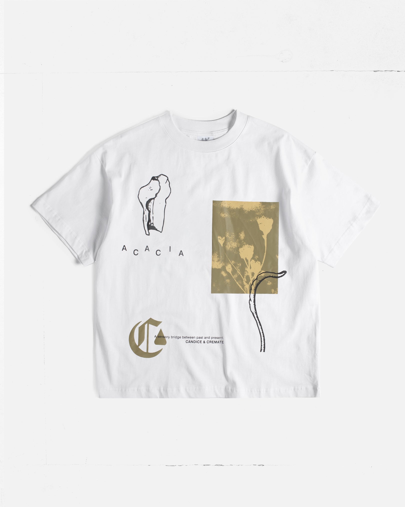 Acacia Tee