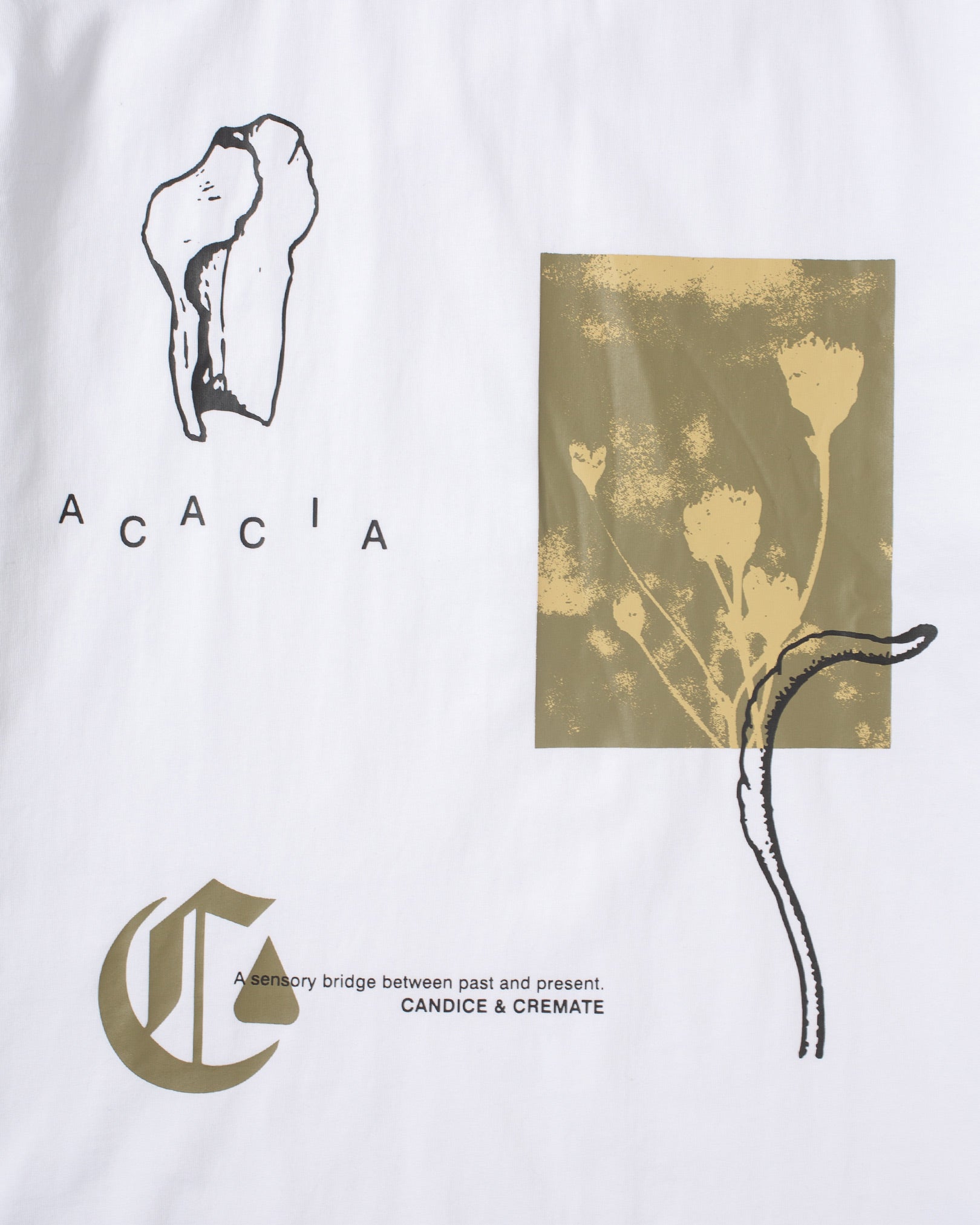 Acacia Tee
