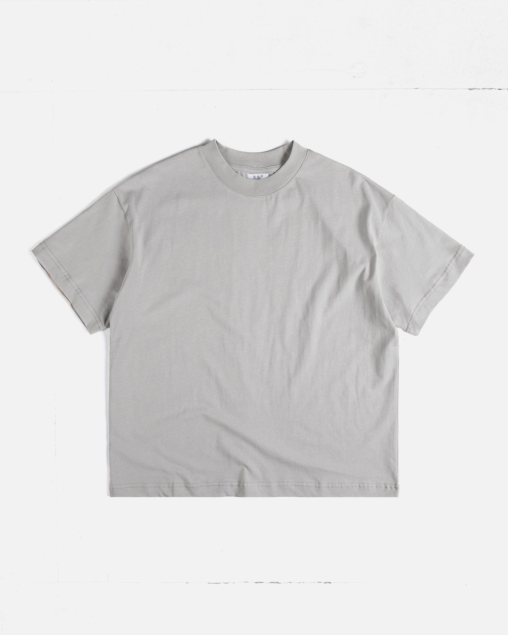 Cement Daily Tee