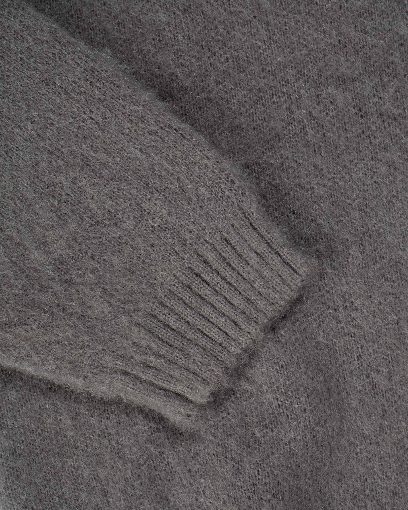 CFY Mohair Cardigan