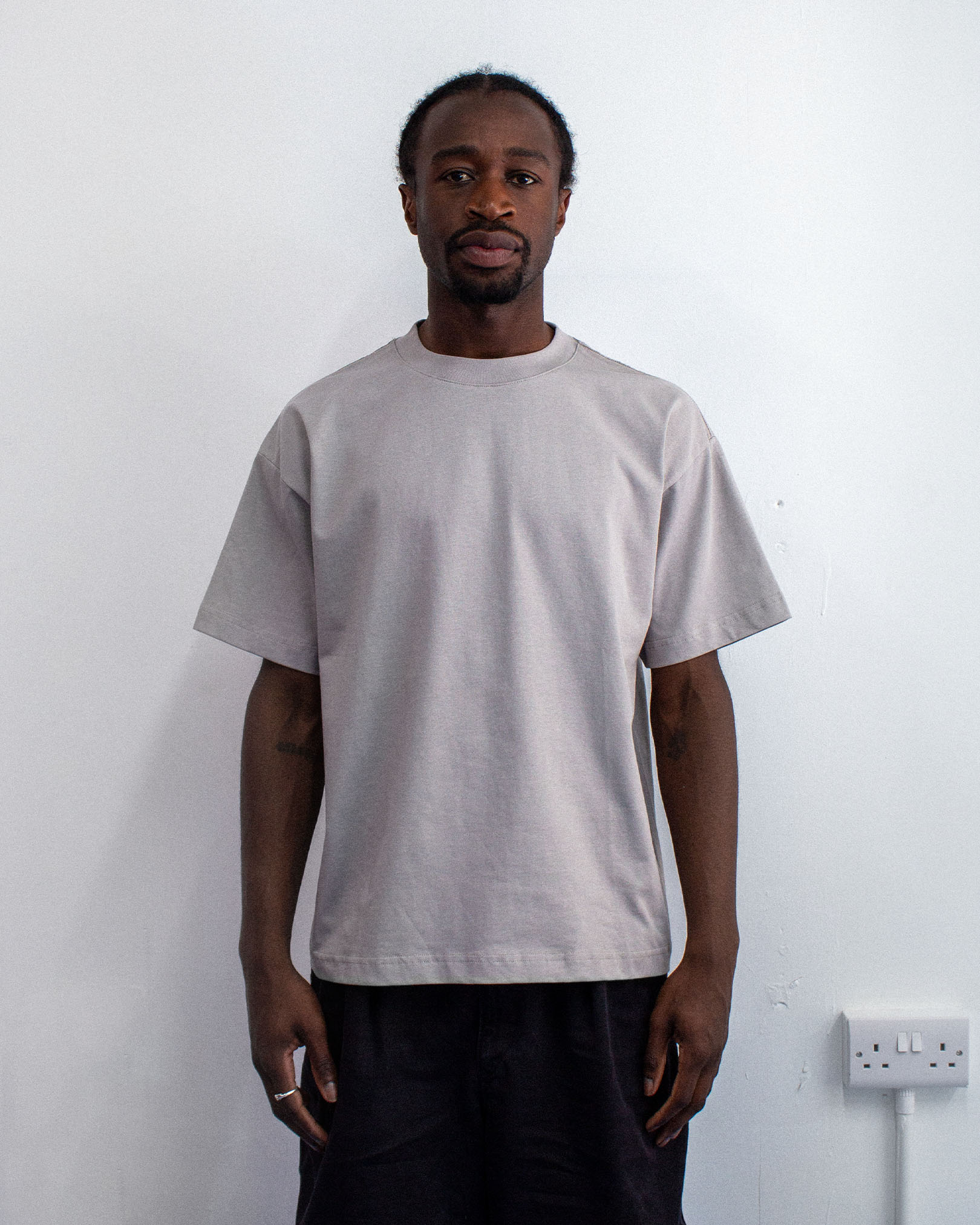 Cement Daily Tee