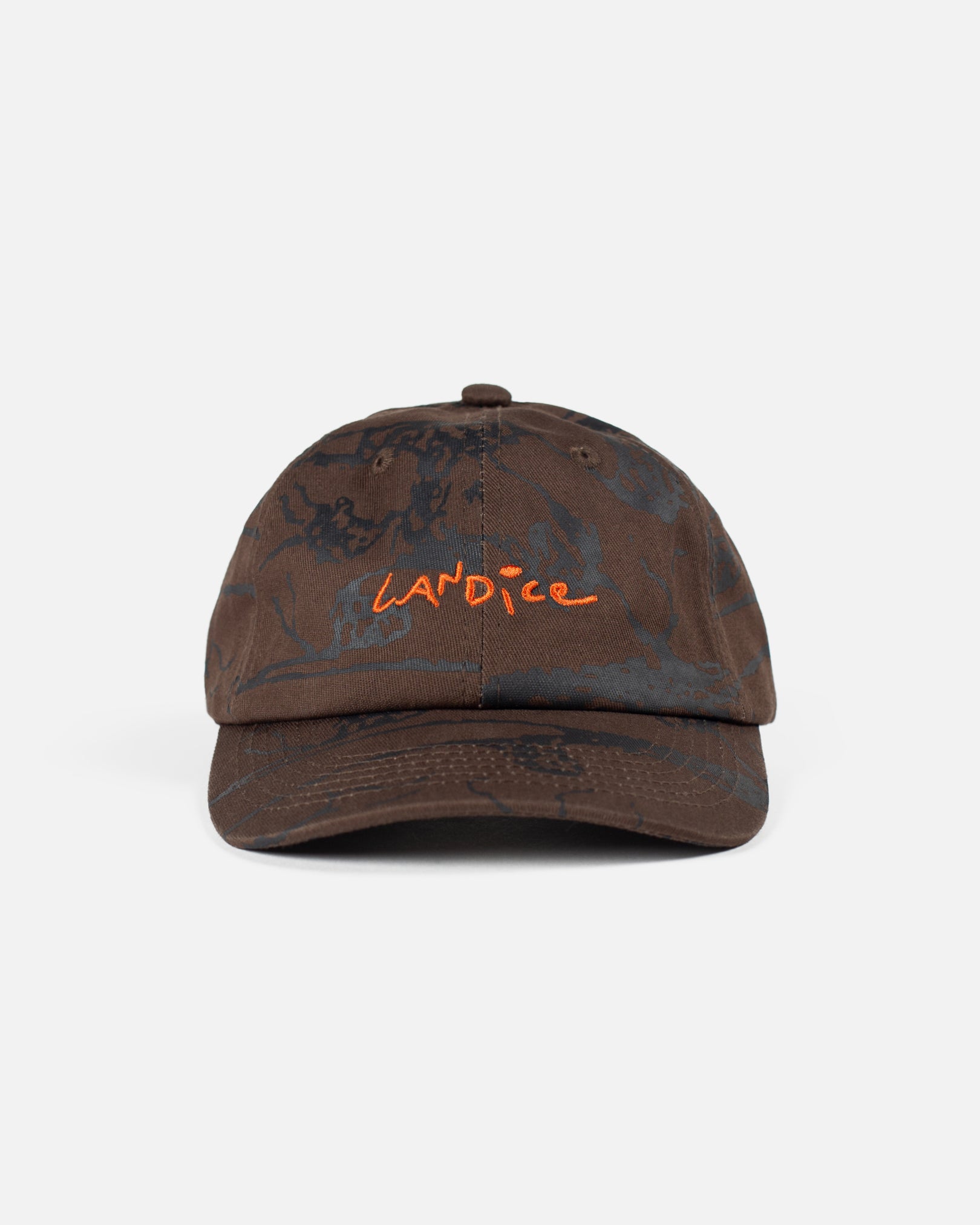 candice-forager-printed-dad-hat