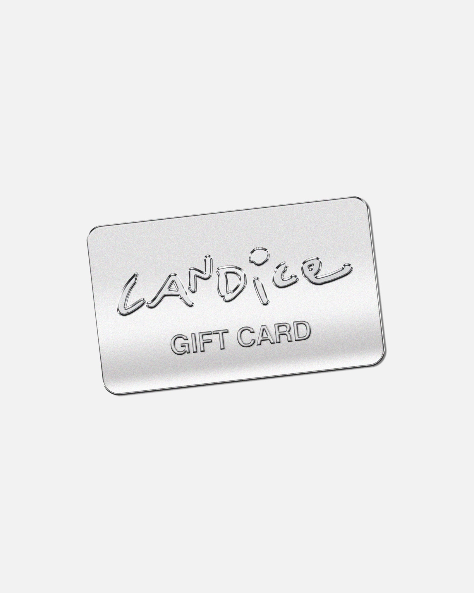 Candice Gift Card