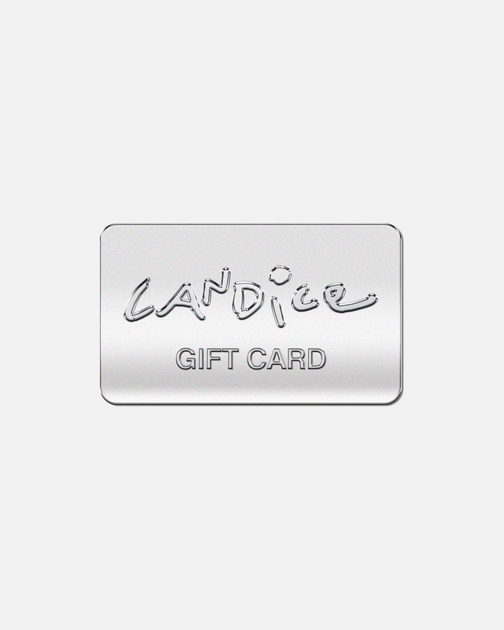Candice Gift Card