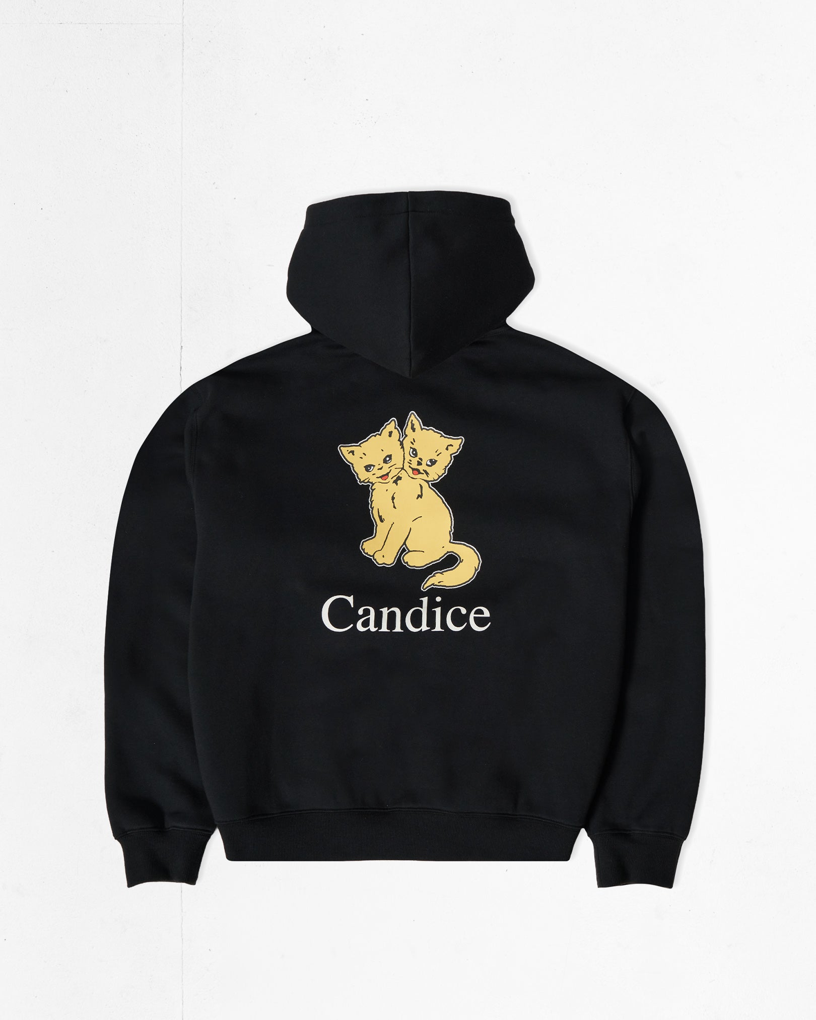 Melvin Zip Hoodie