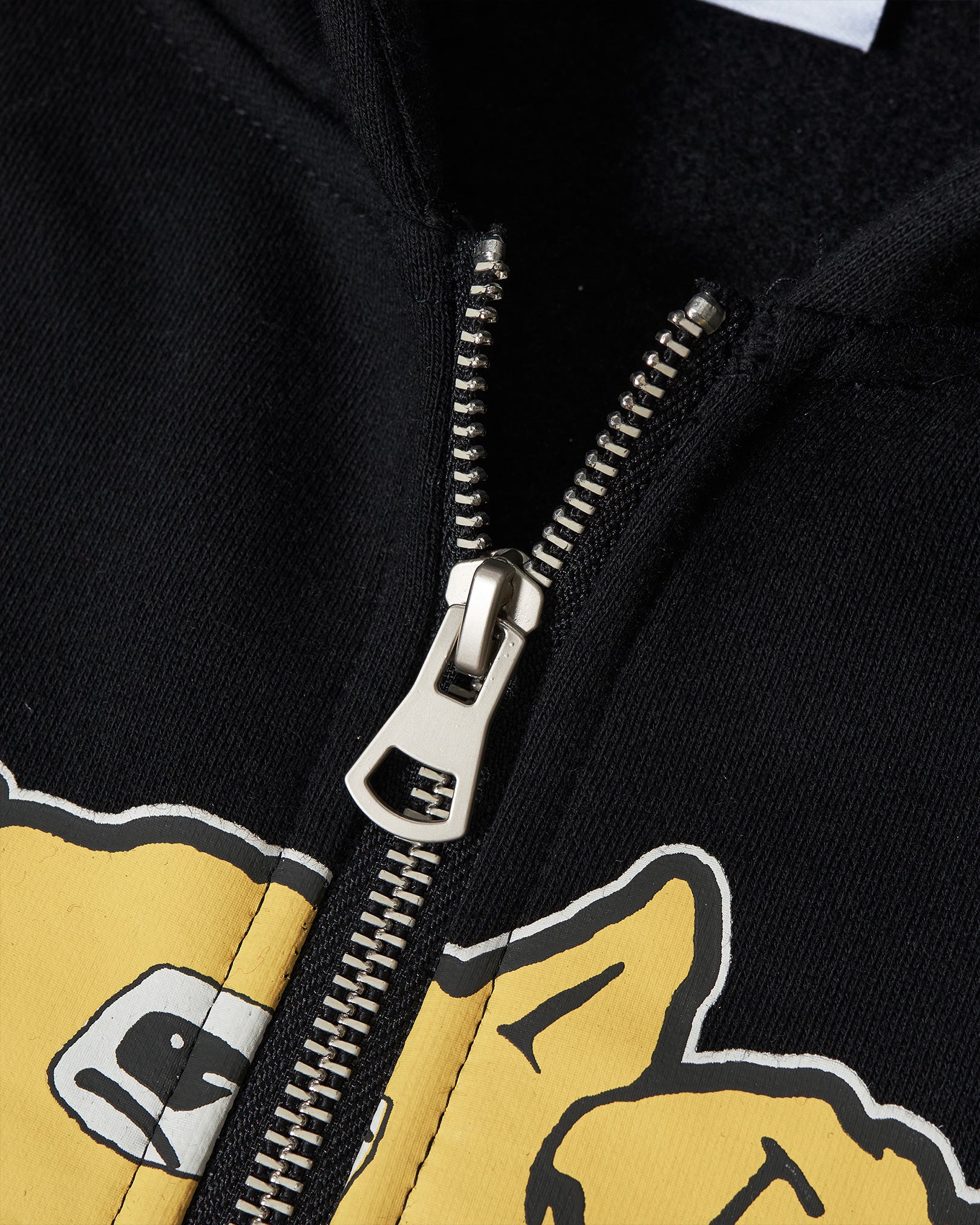Melvin Zip Hoodie