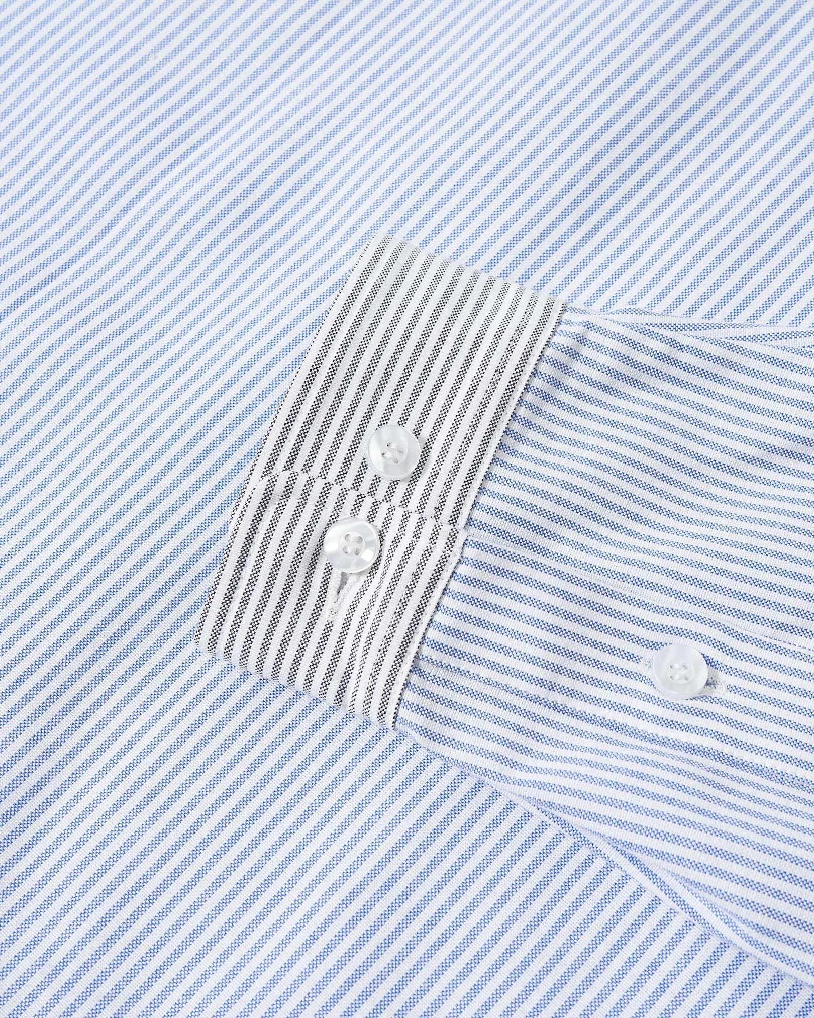 Bury The Hatchet Oxford Shirt