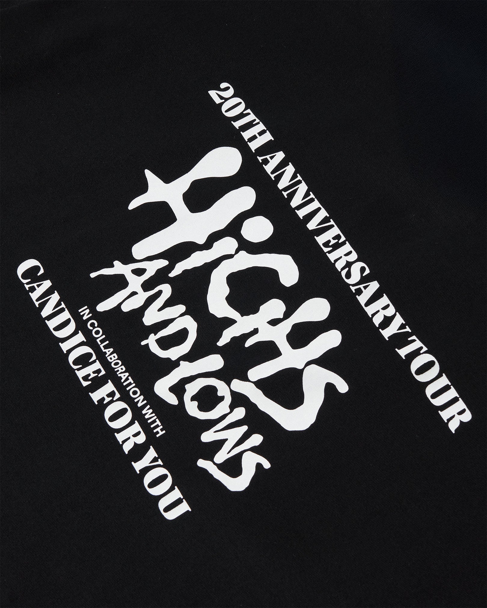 20th Year Tee