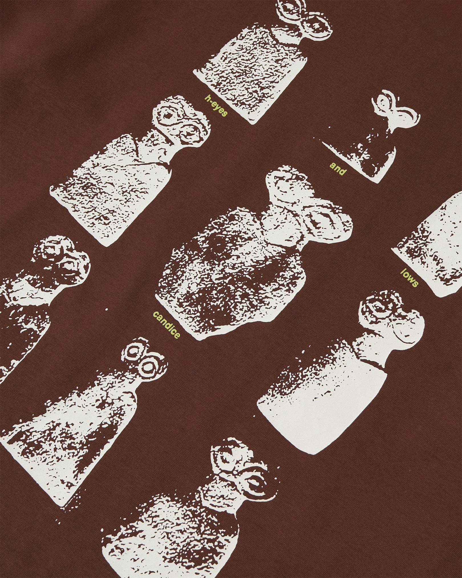 Eye Idols Tee