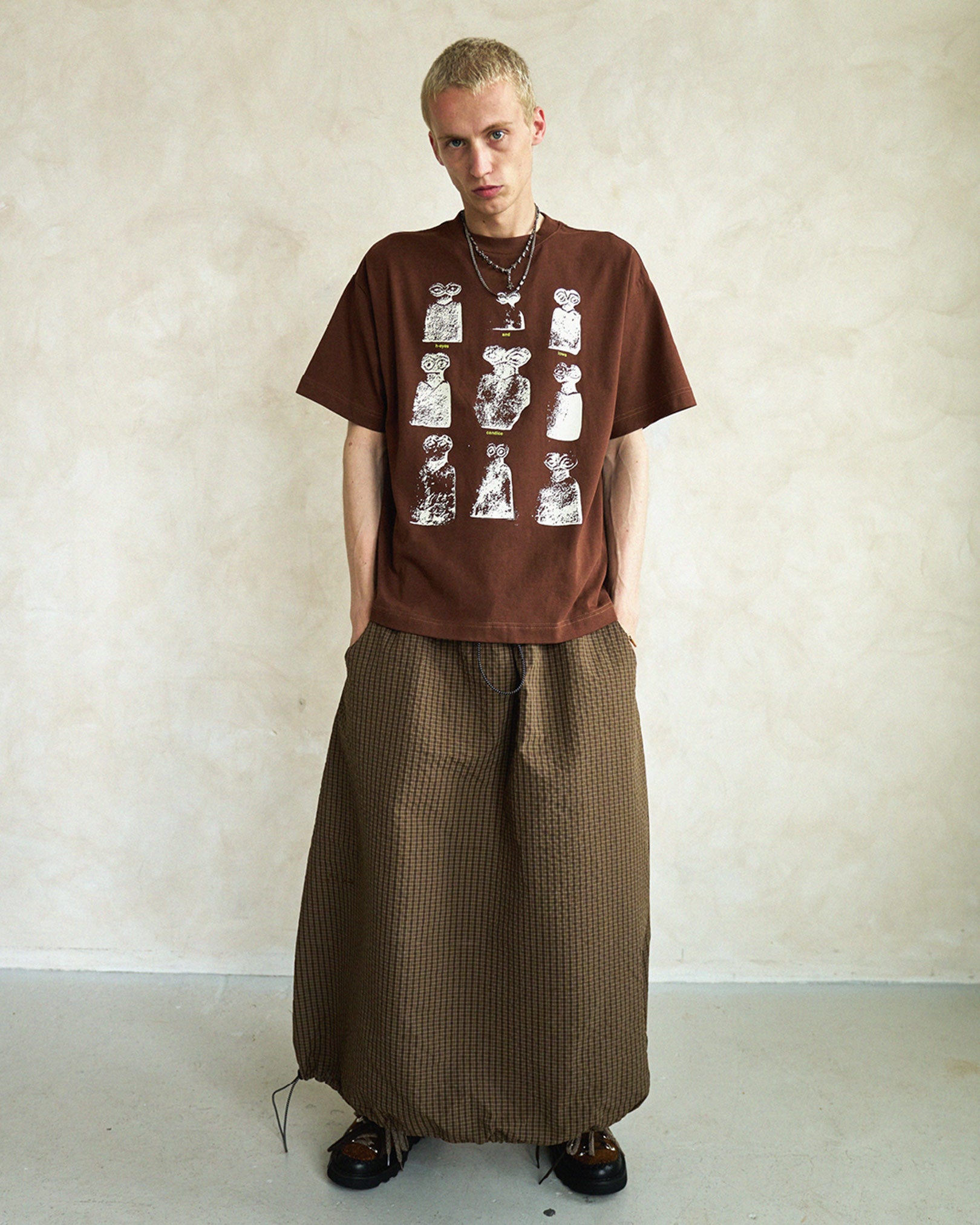 Eye Idols Tee
