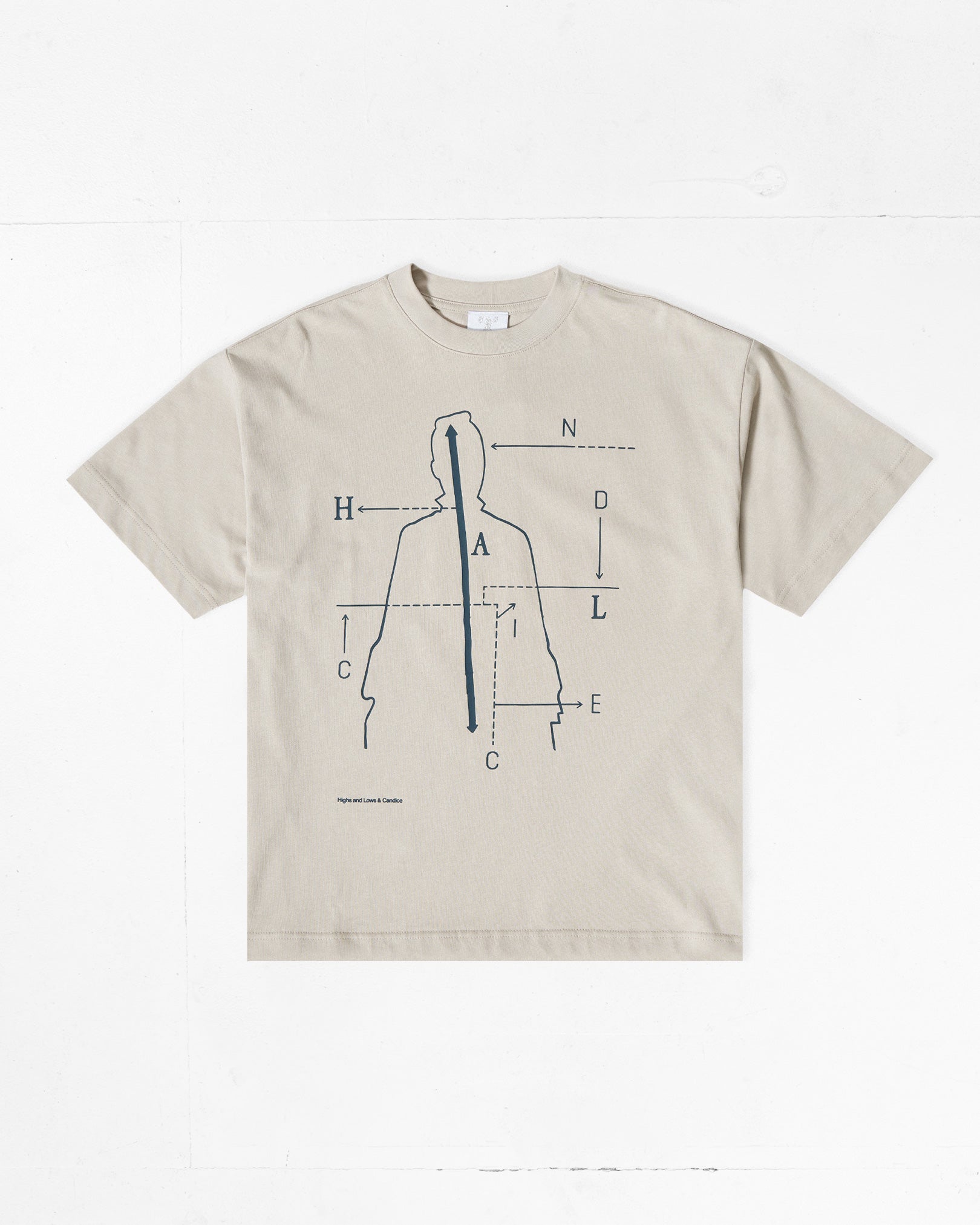 Licht Tee
