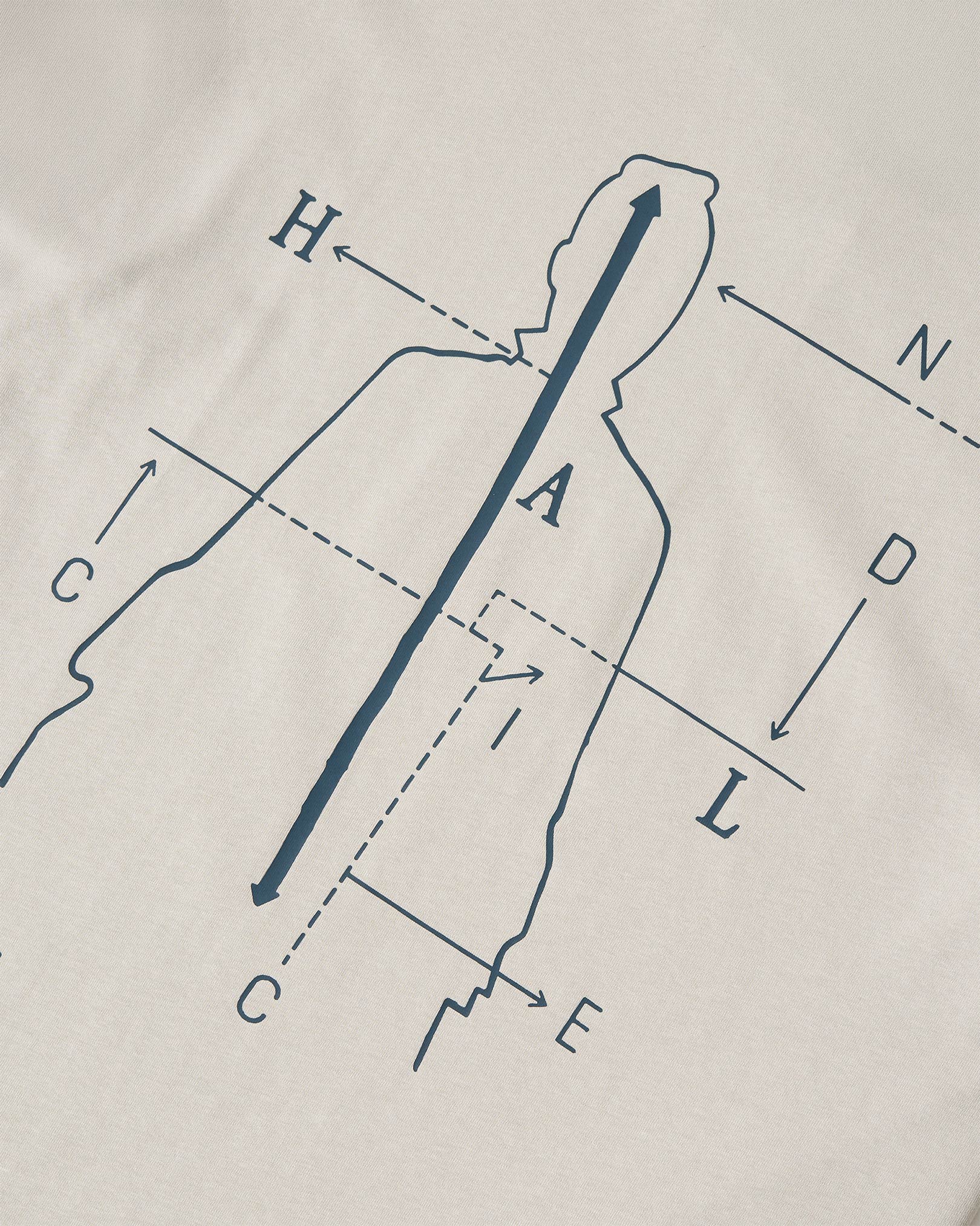 Licht Tee