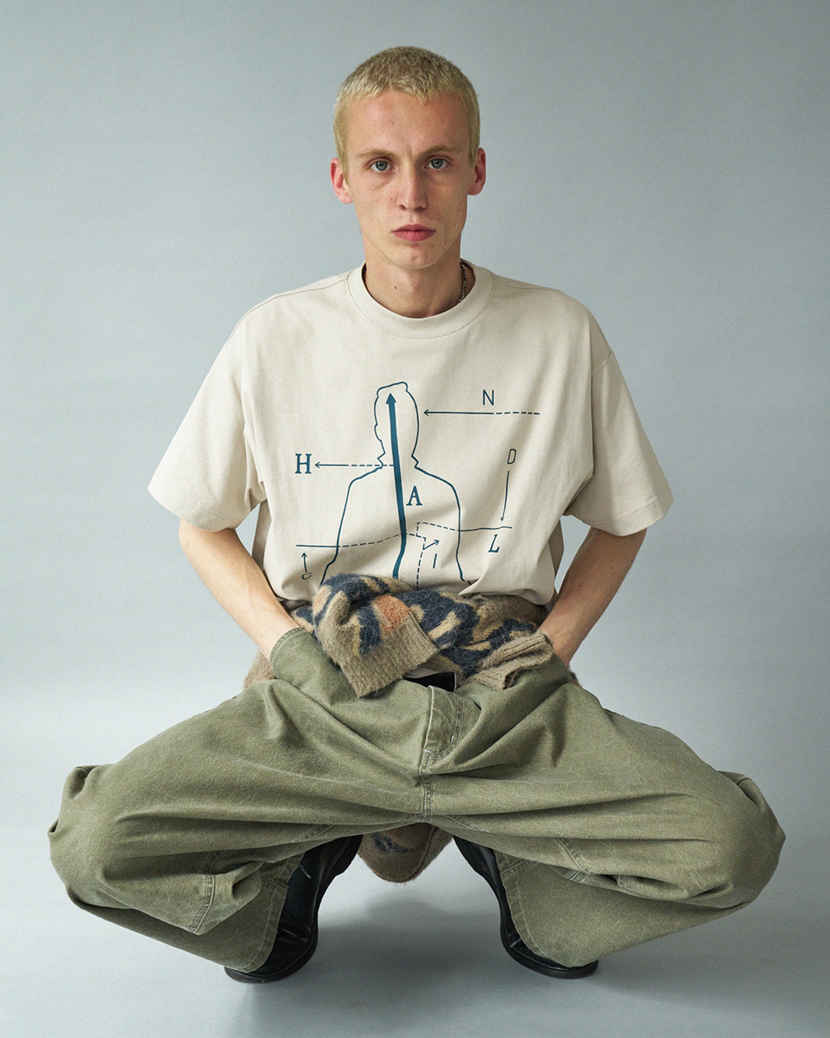Licht Tee