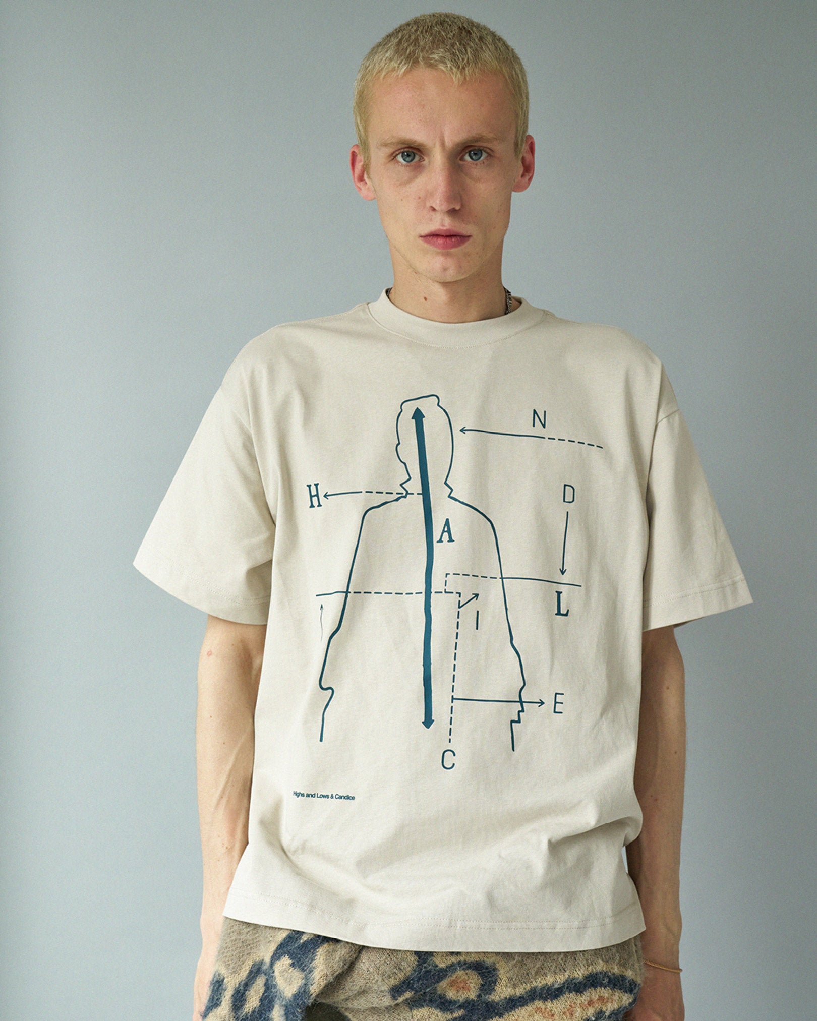 Licht Tee