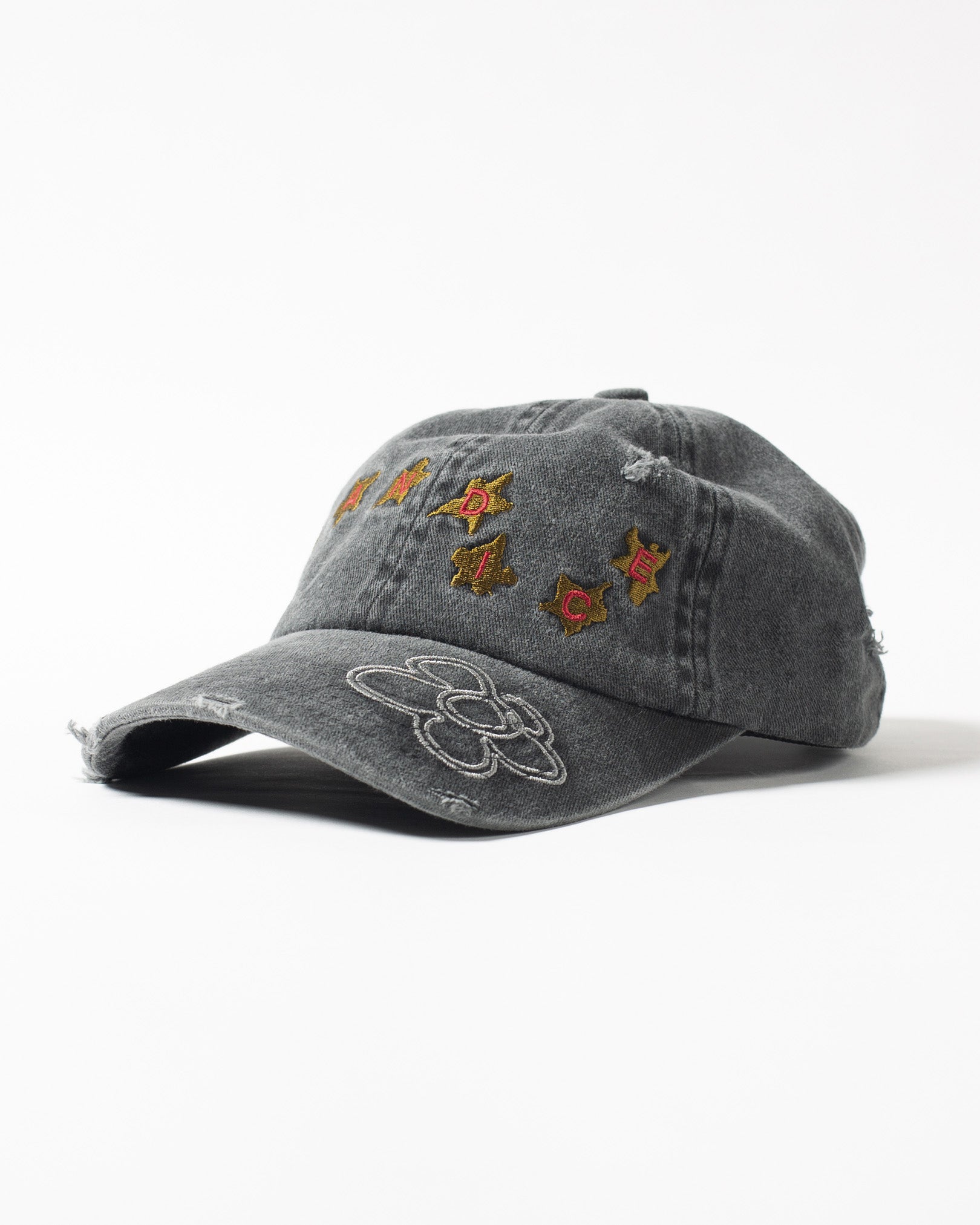 Bloom Hat