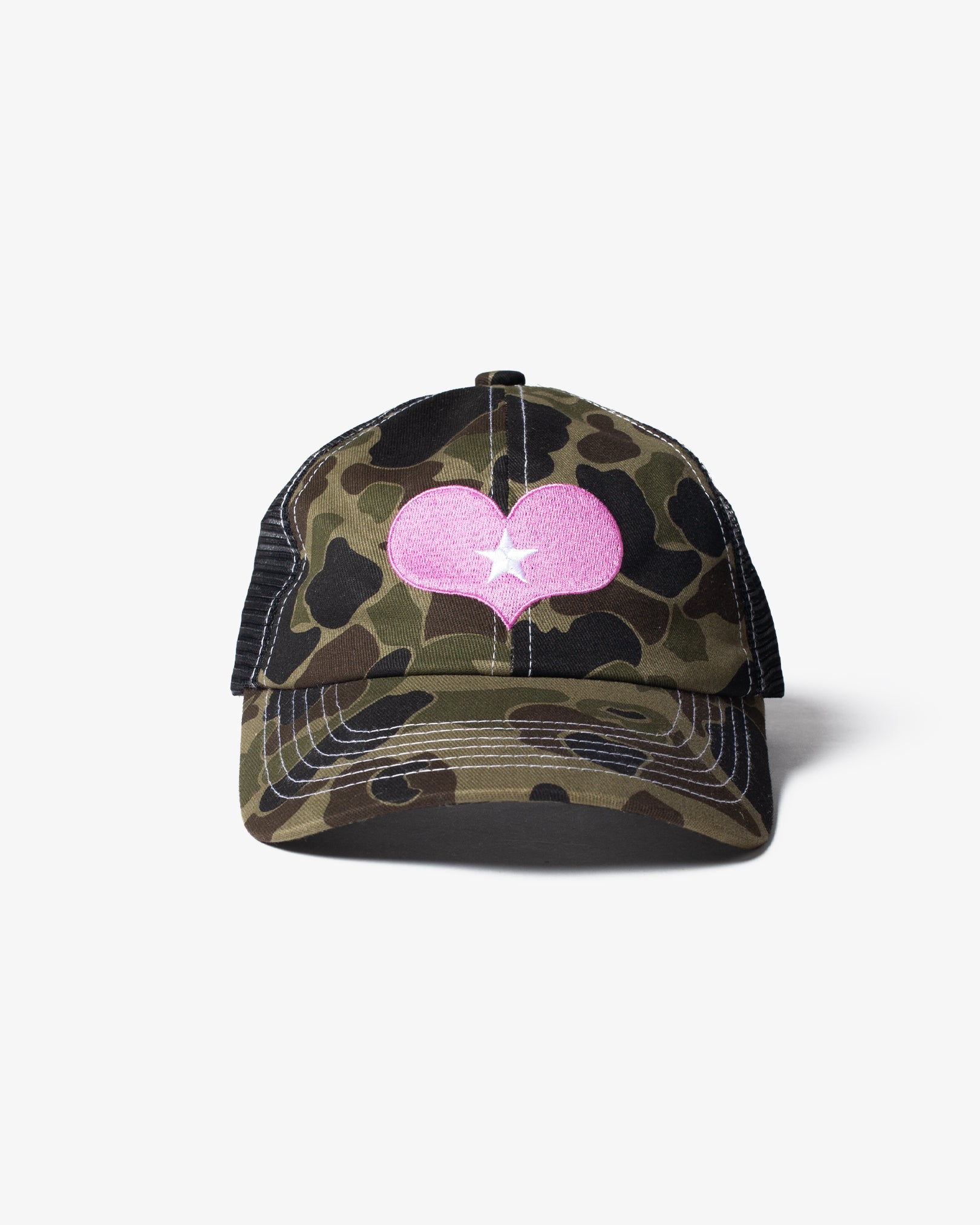 Envy Trucker Hat