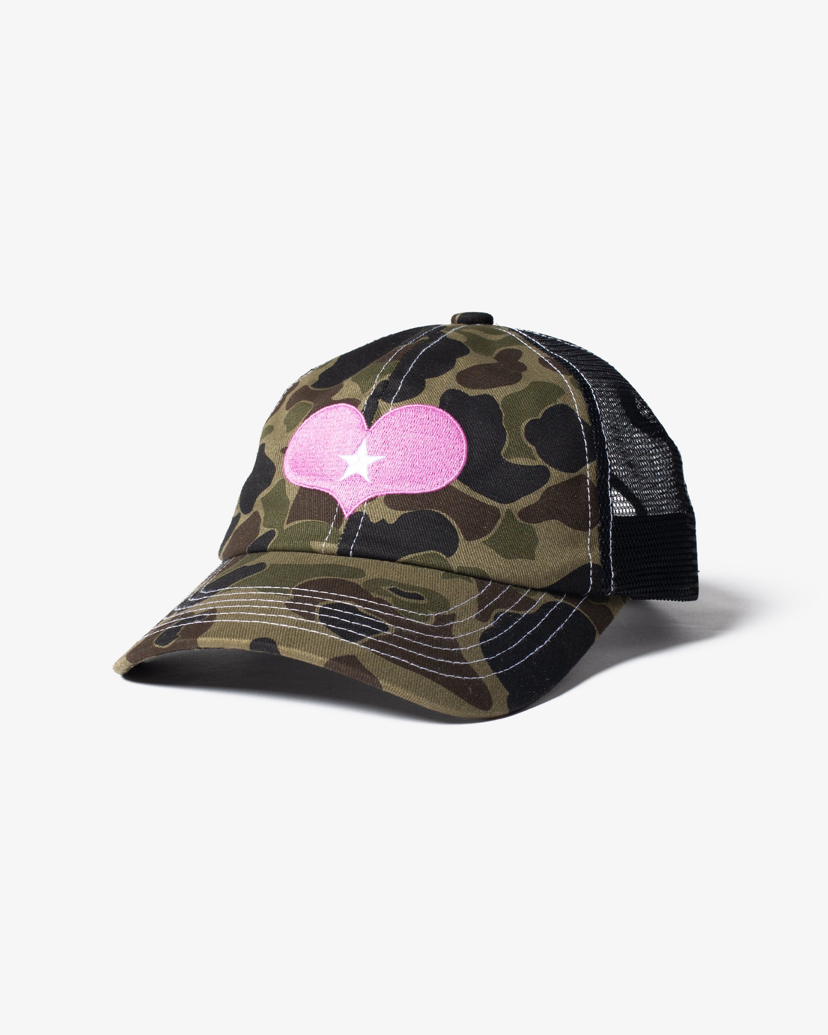 Envy Trucker Hat