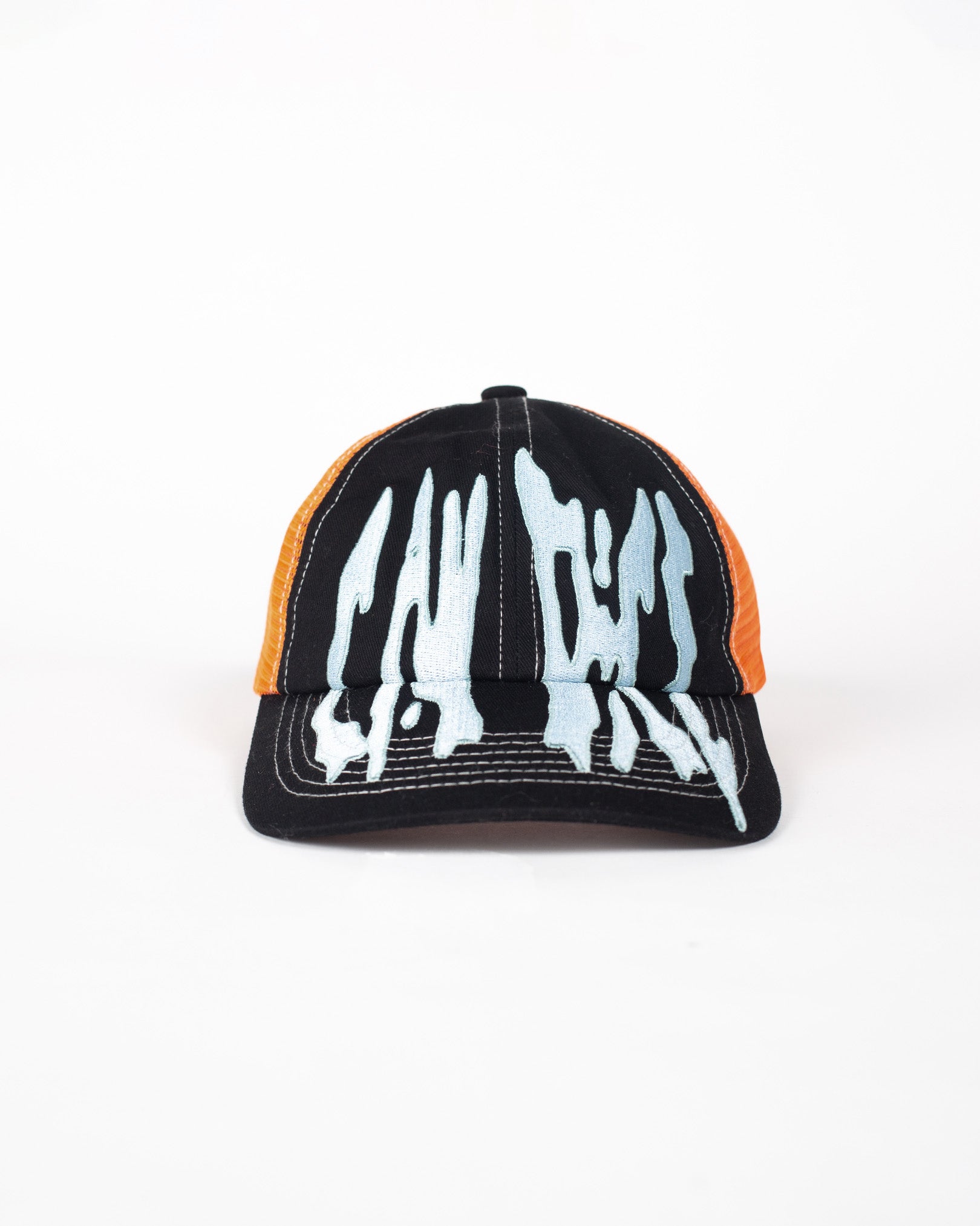 Razor Trucker Hat
