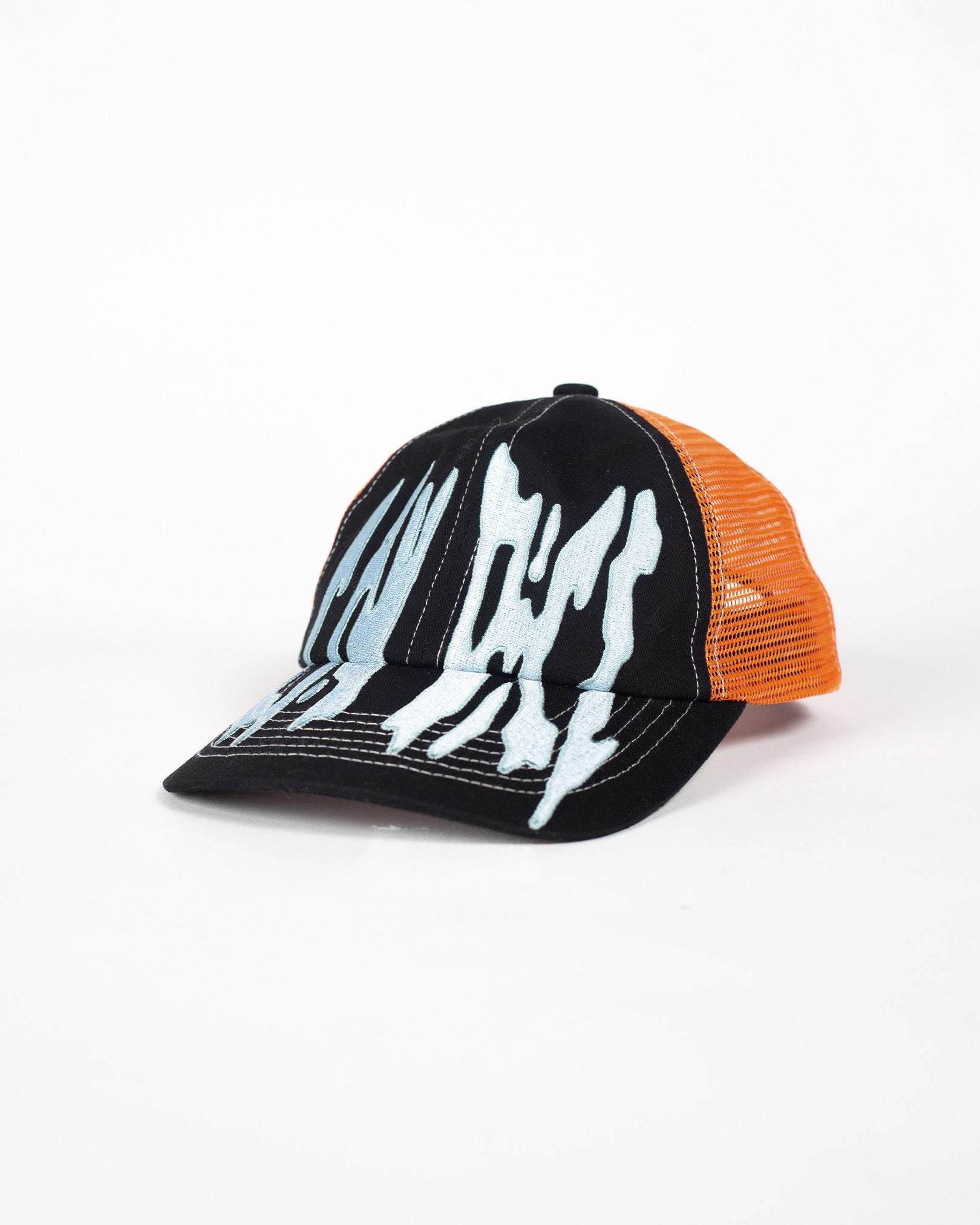 Razor Trucker Hat