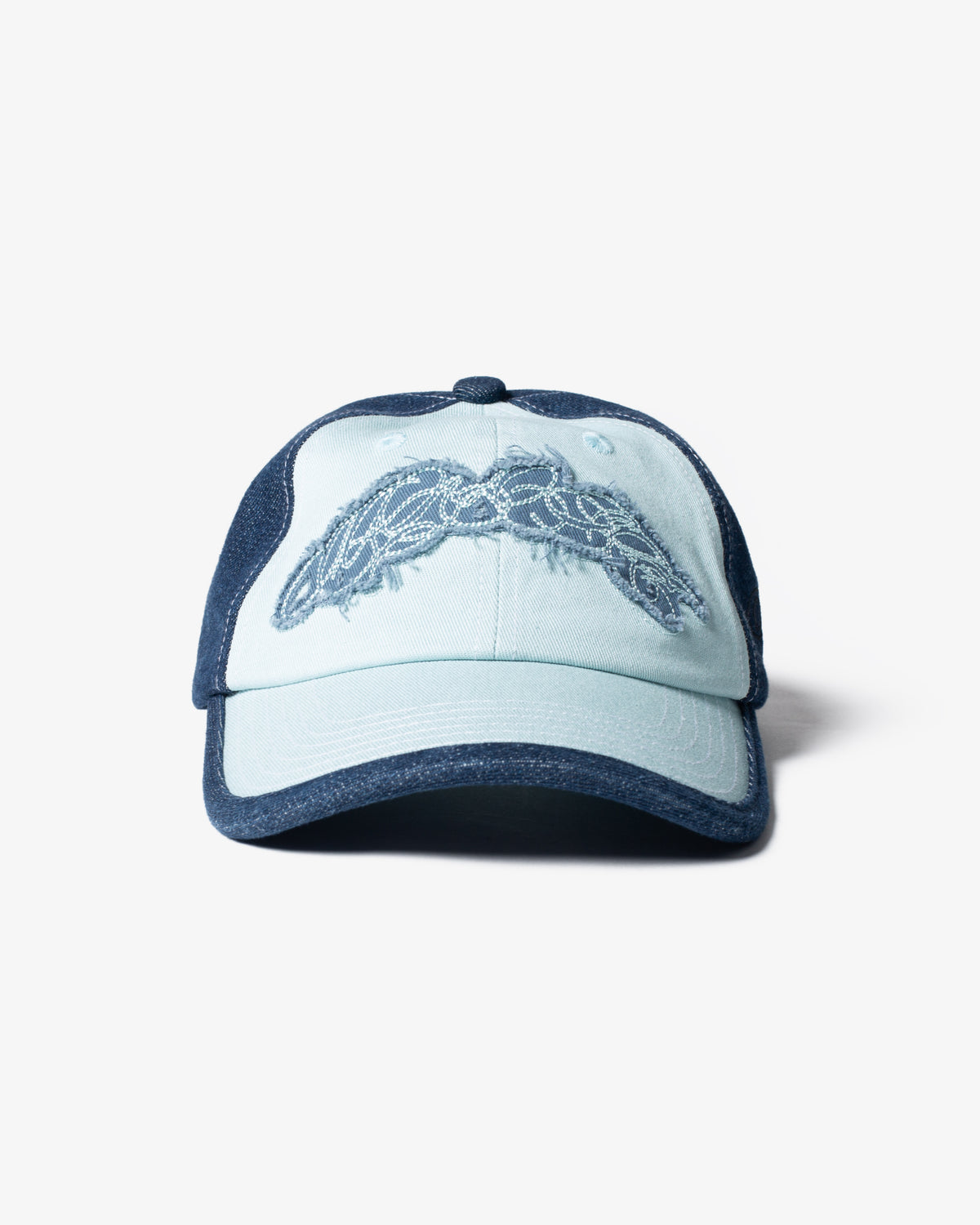 Woodlea Denim Hat