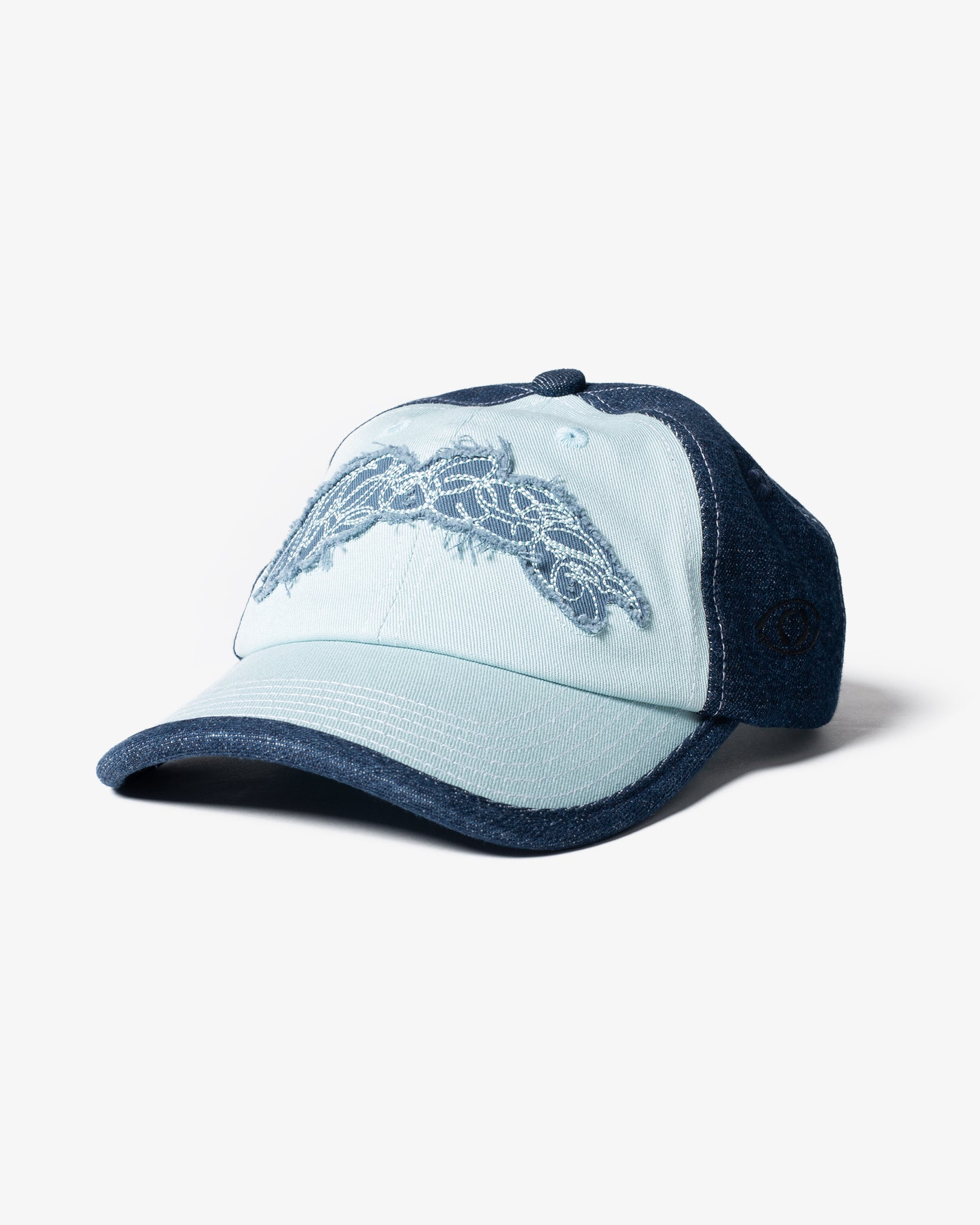 Woodlea Denim Hat