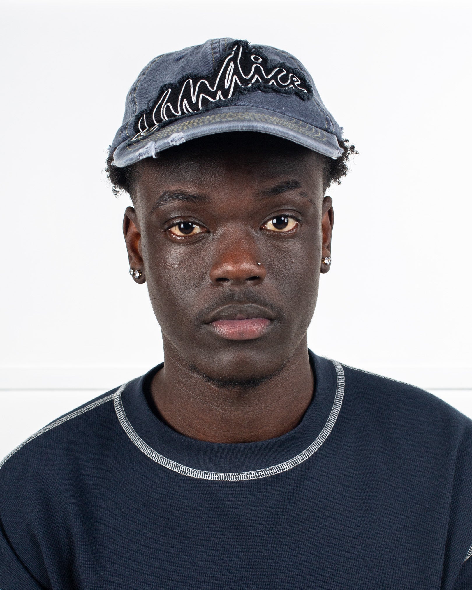 After Hours Dad Hat