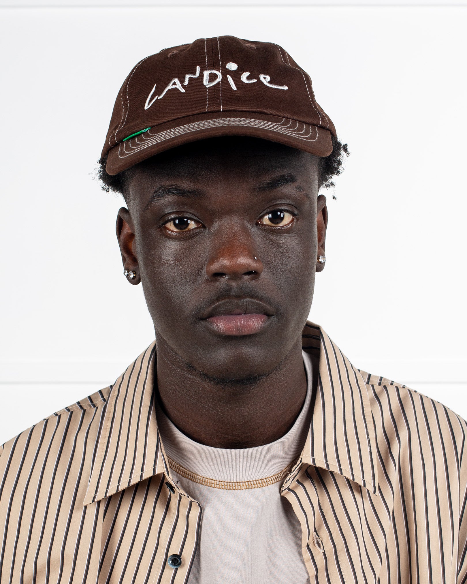 Logo Dad Hat