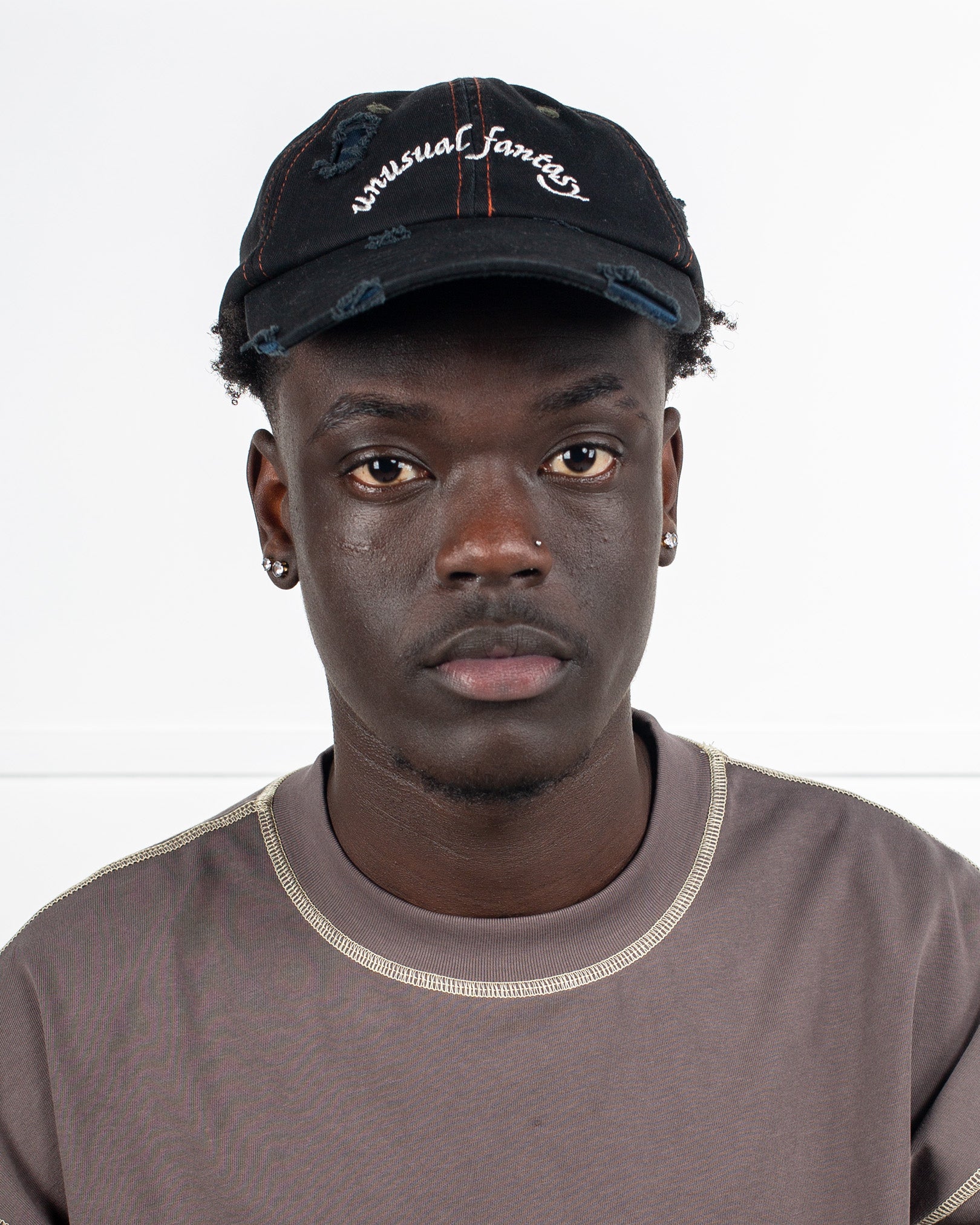 Unusual Fantasy Dad Hat