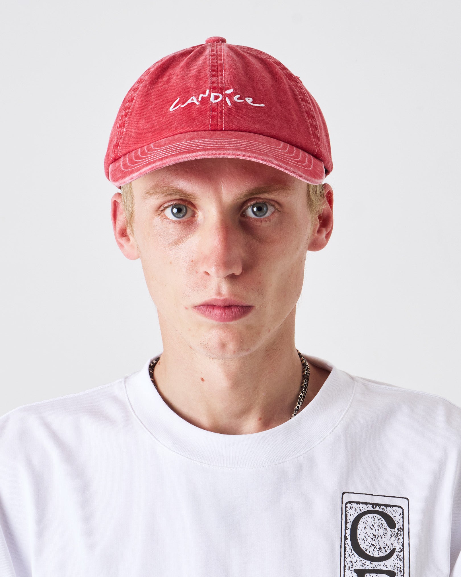 Signature Hat