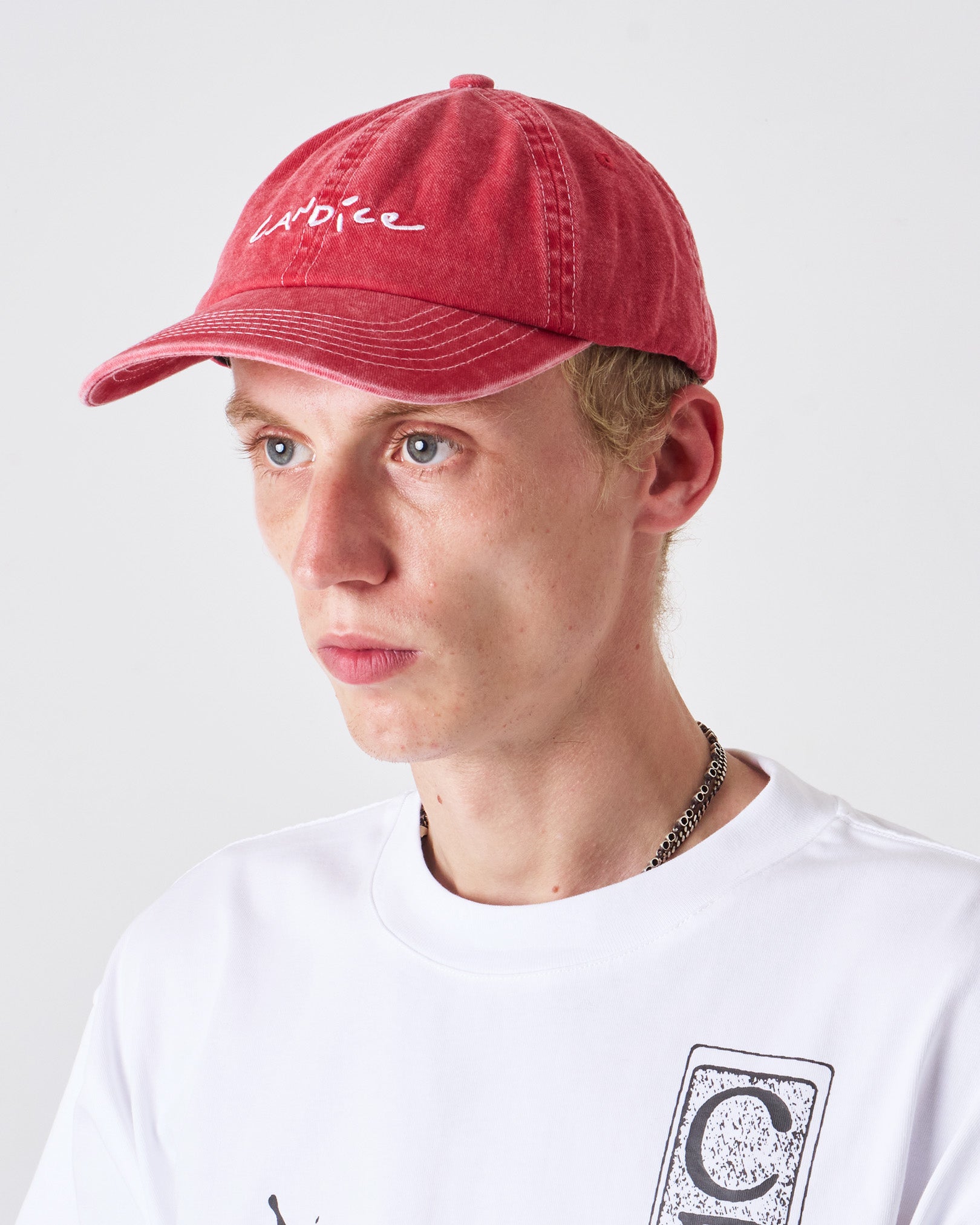 Signature Hat