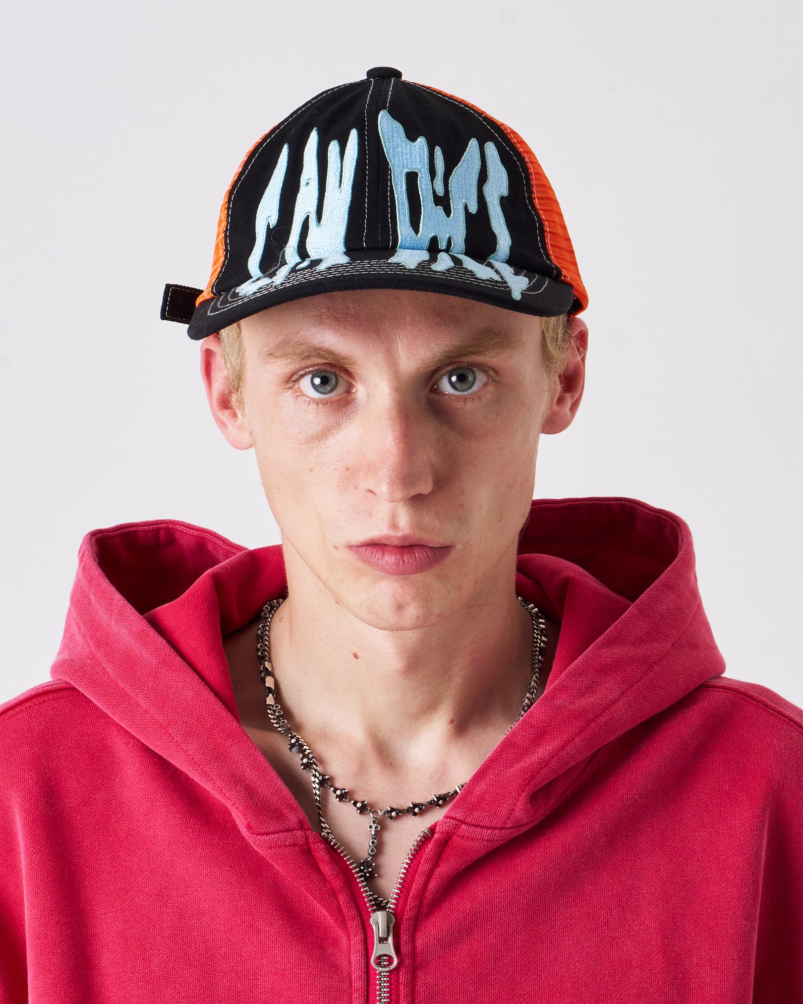 Razor Trucker Hat