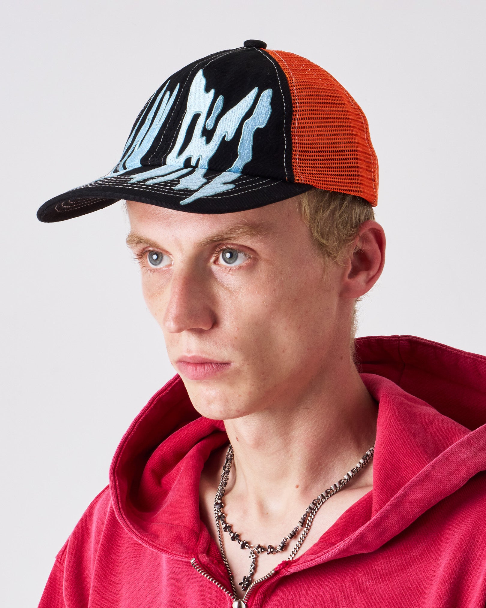 Razor Trucker Hat