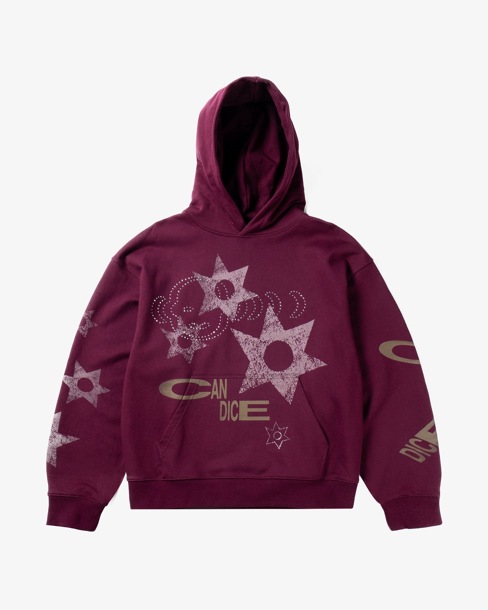 Charm Hoodie