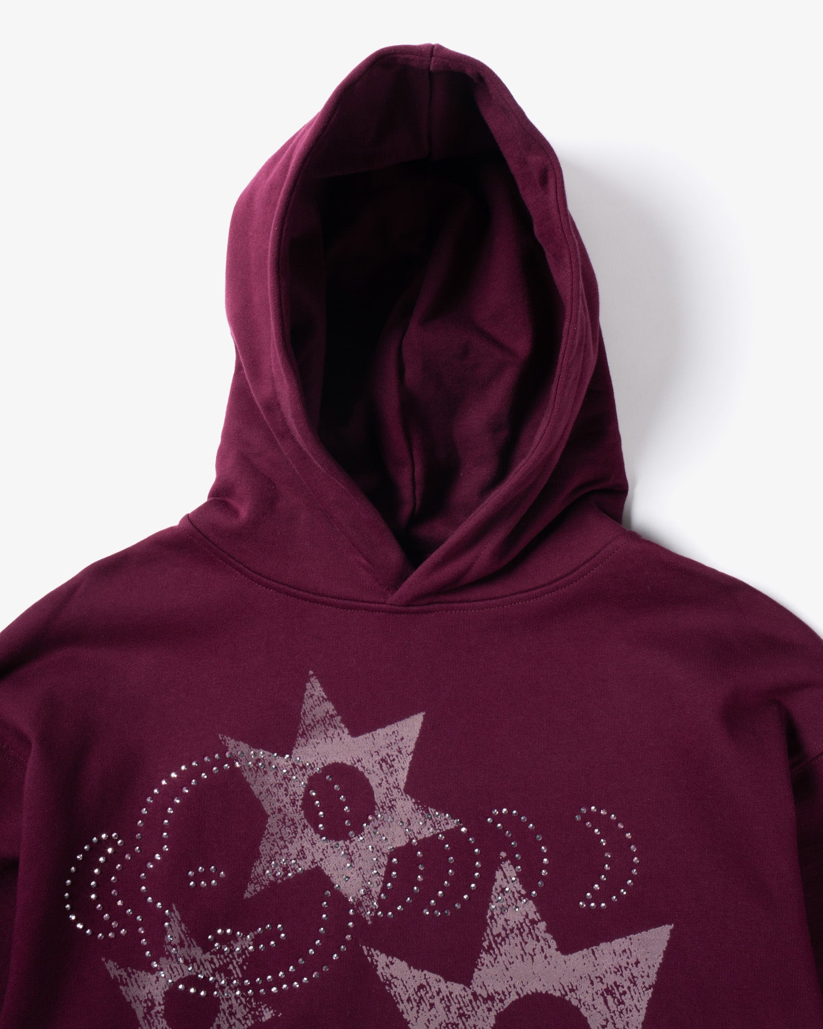 Charm Hoodie