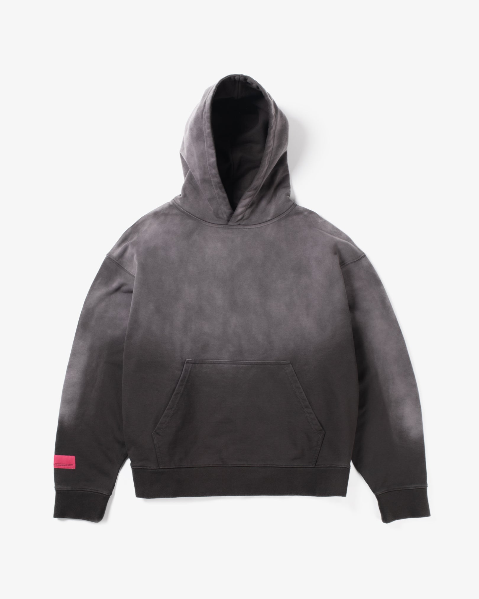 Fade Hoodie