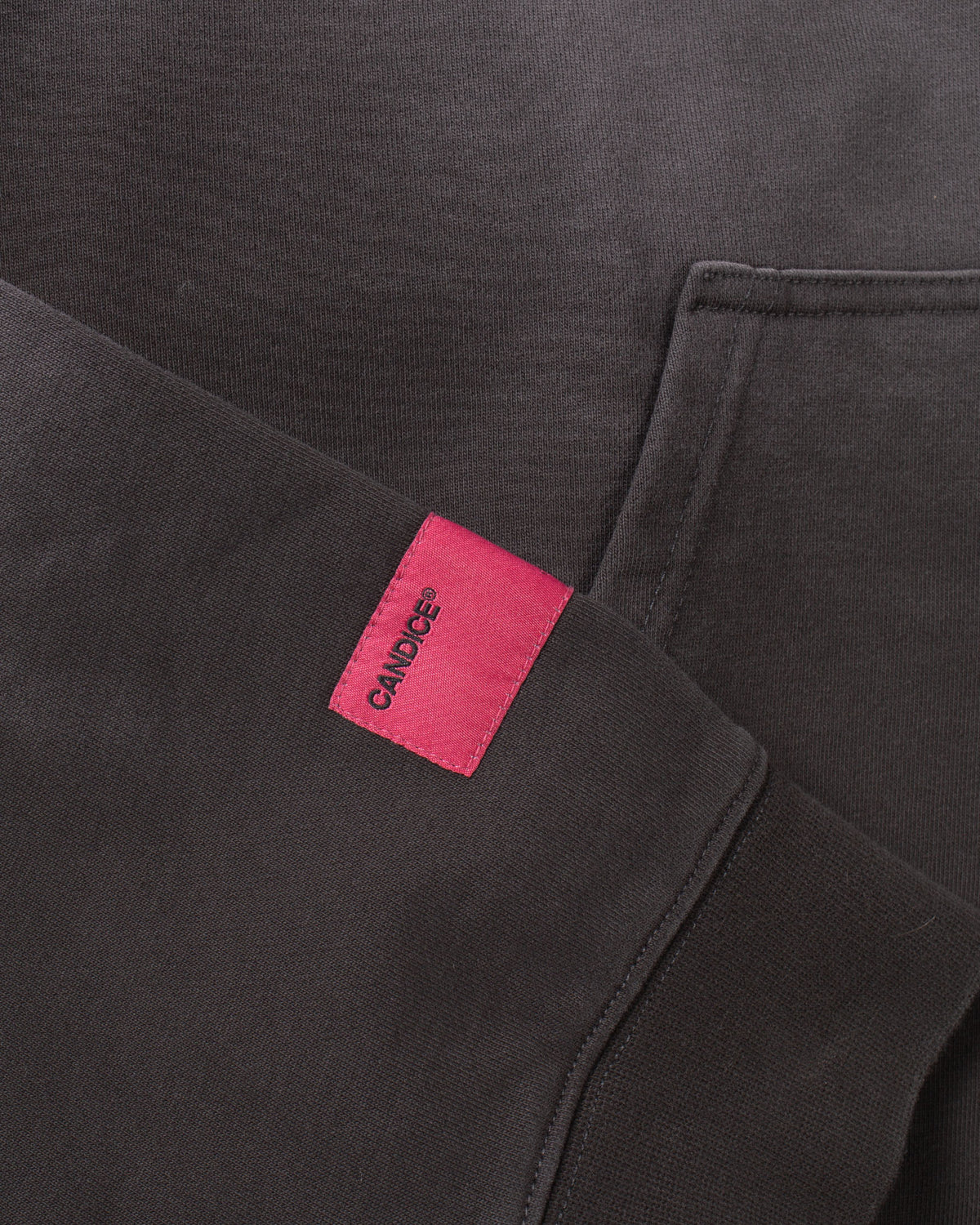 Fade Hoodie