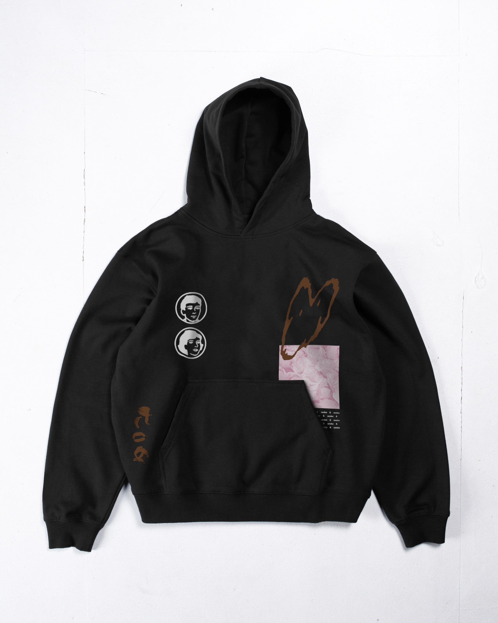 Marilyn Hoodie