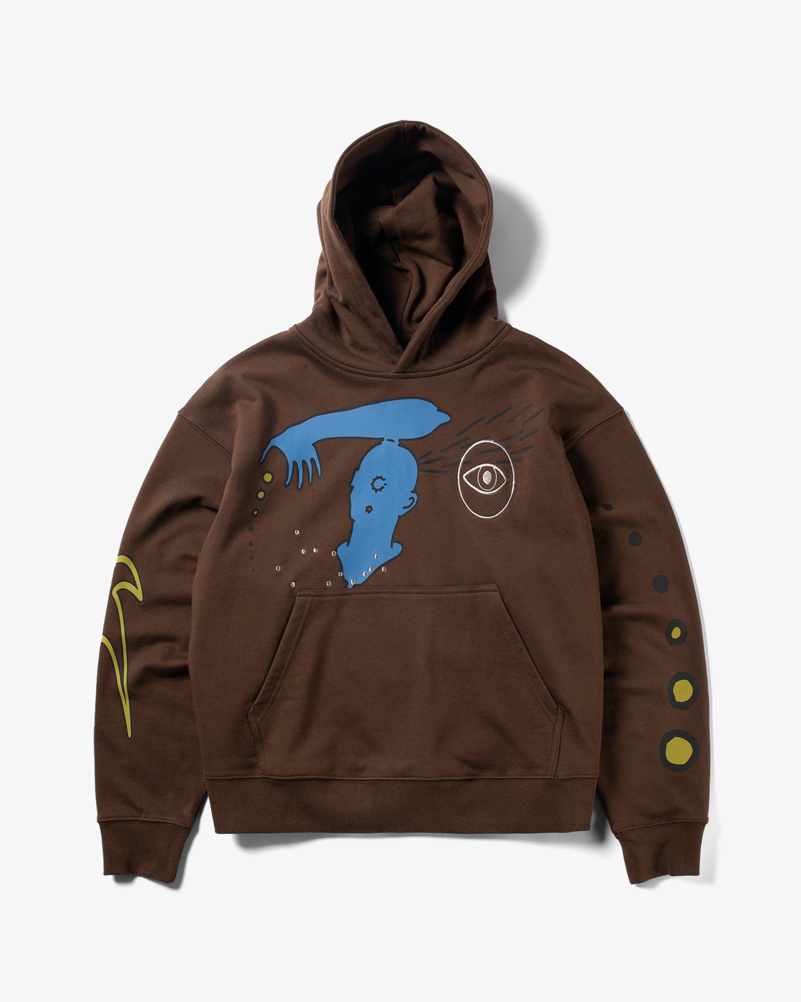Searcher Hoodie