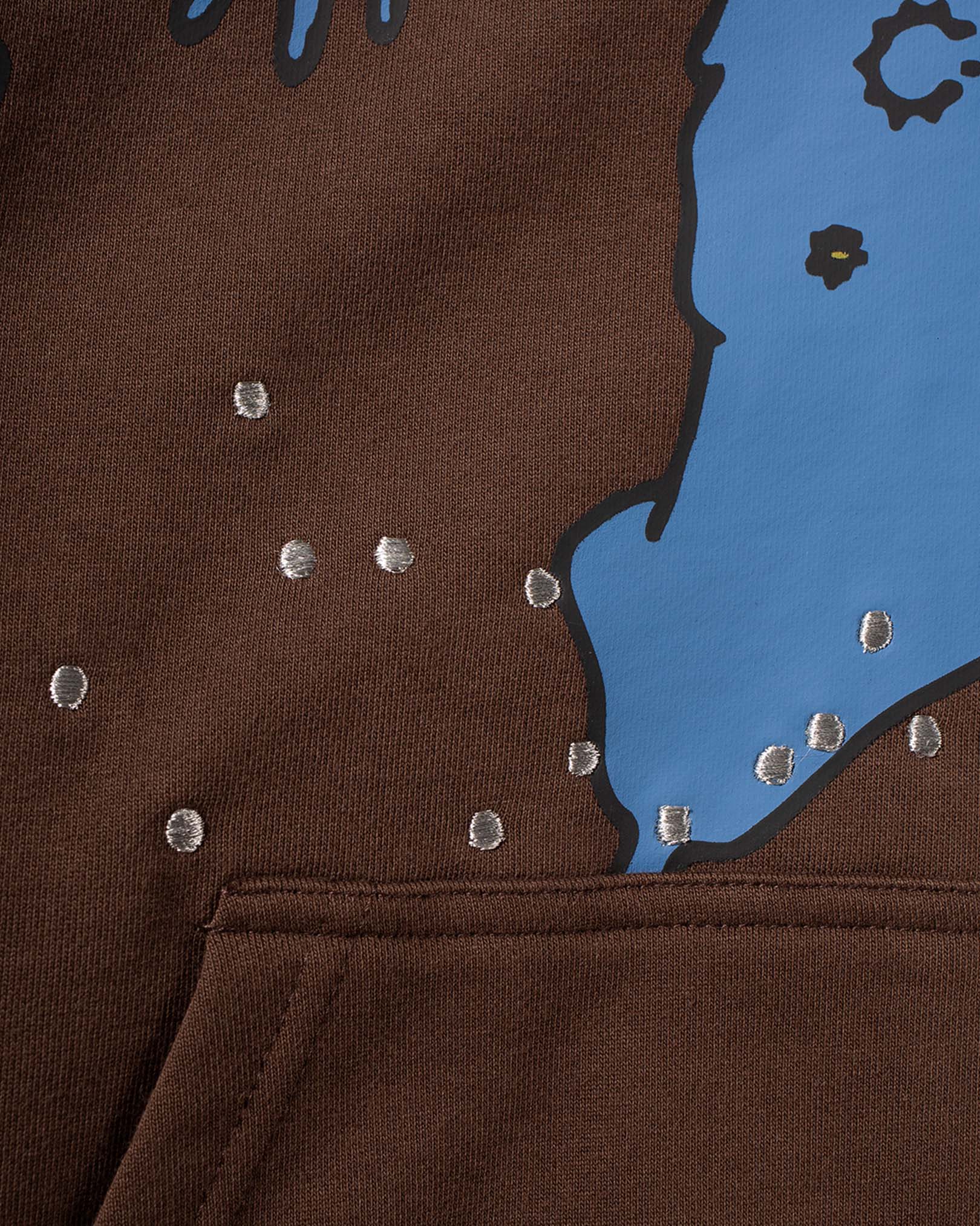 Searcher Hoodie