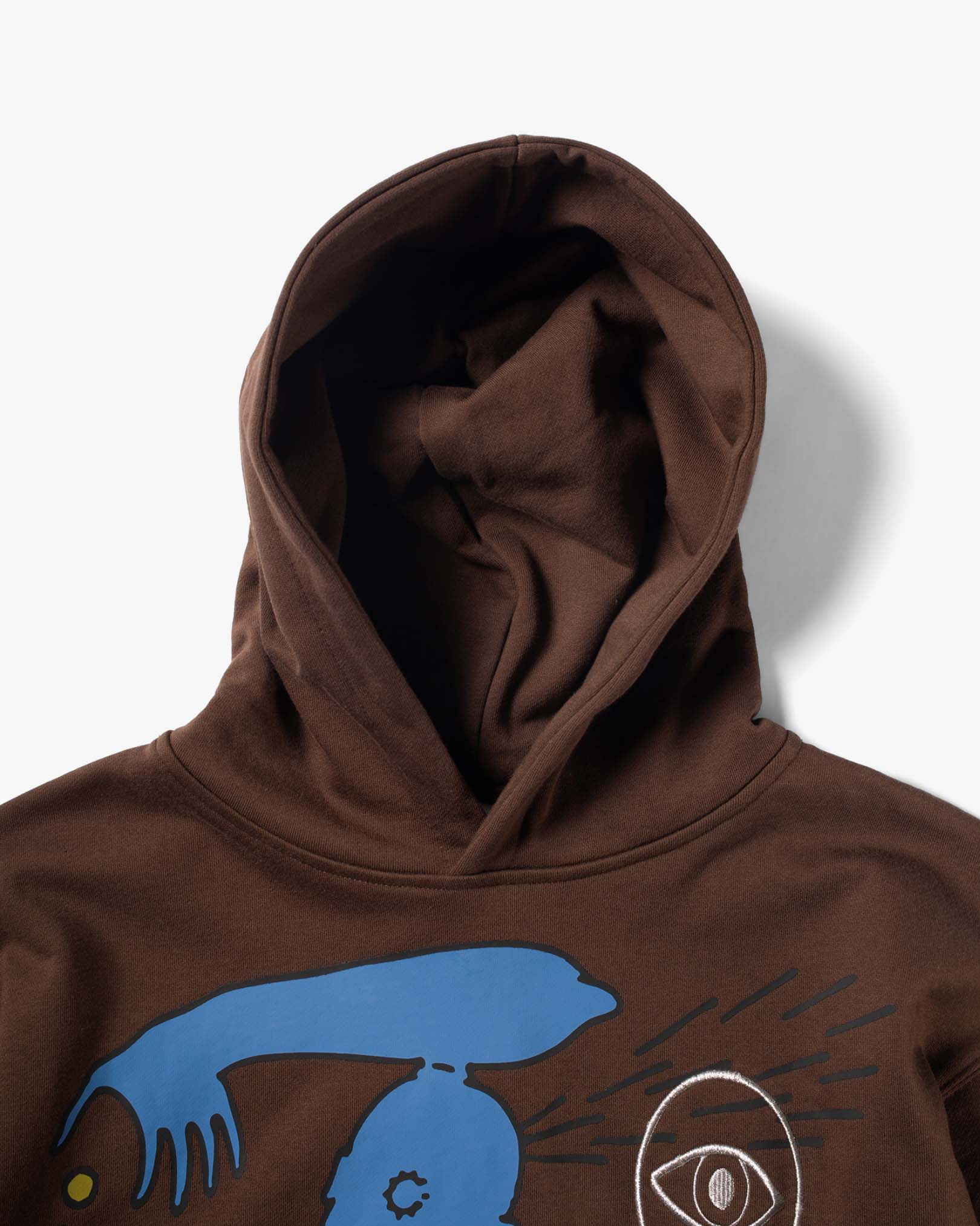 Searcher Hoodie
