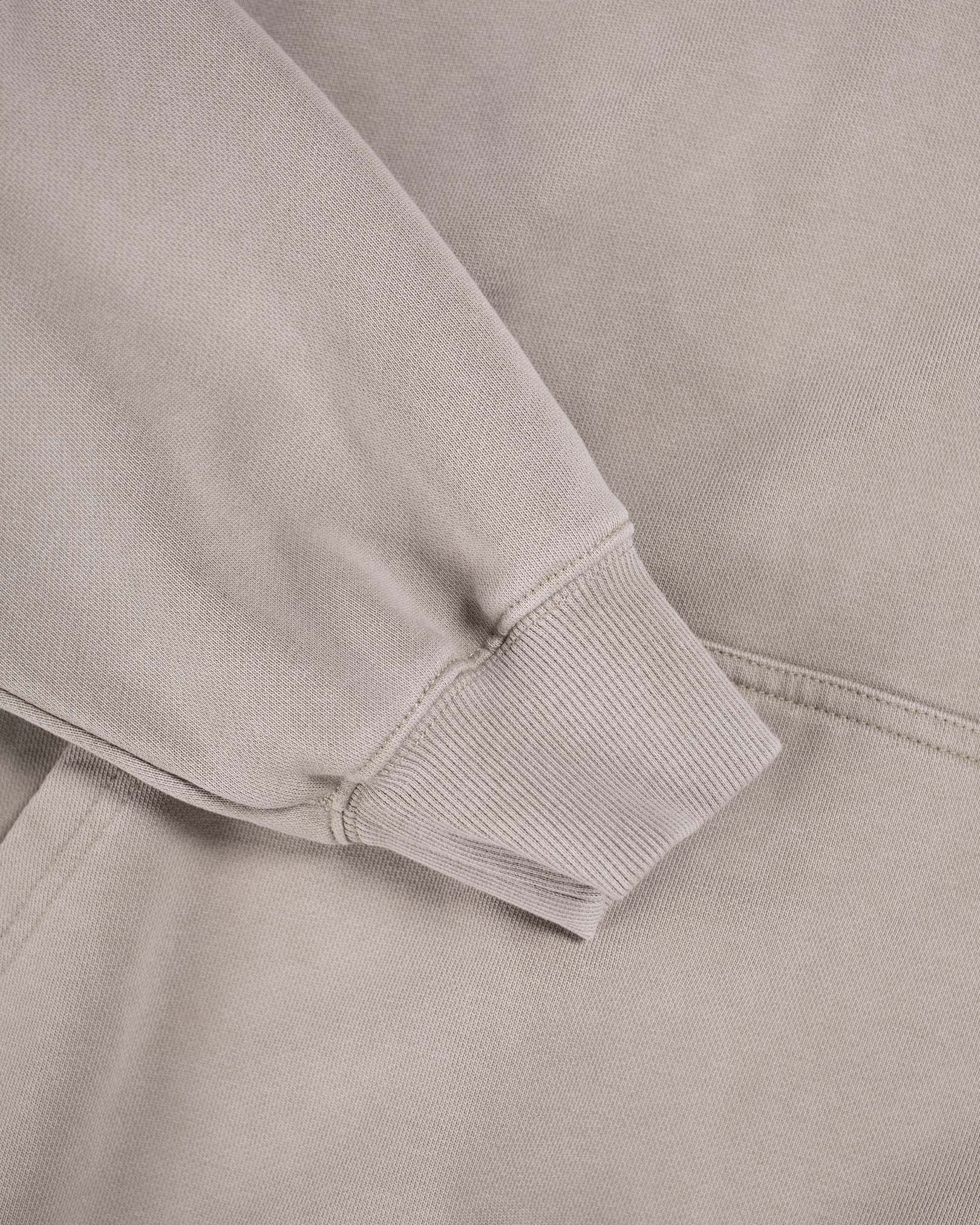 Signature Washed Hoodie