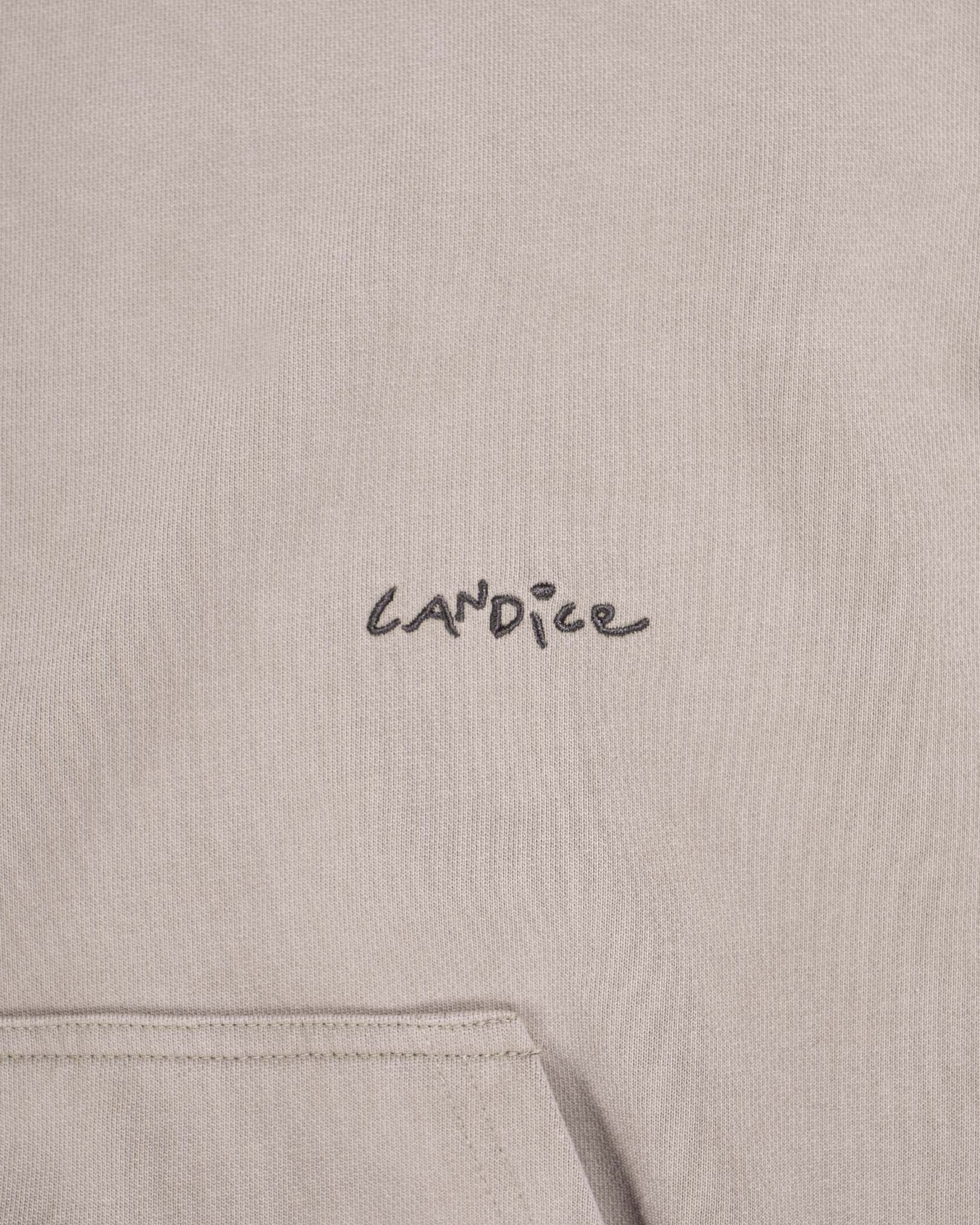 Signature Washed Hoodie