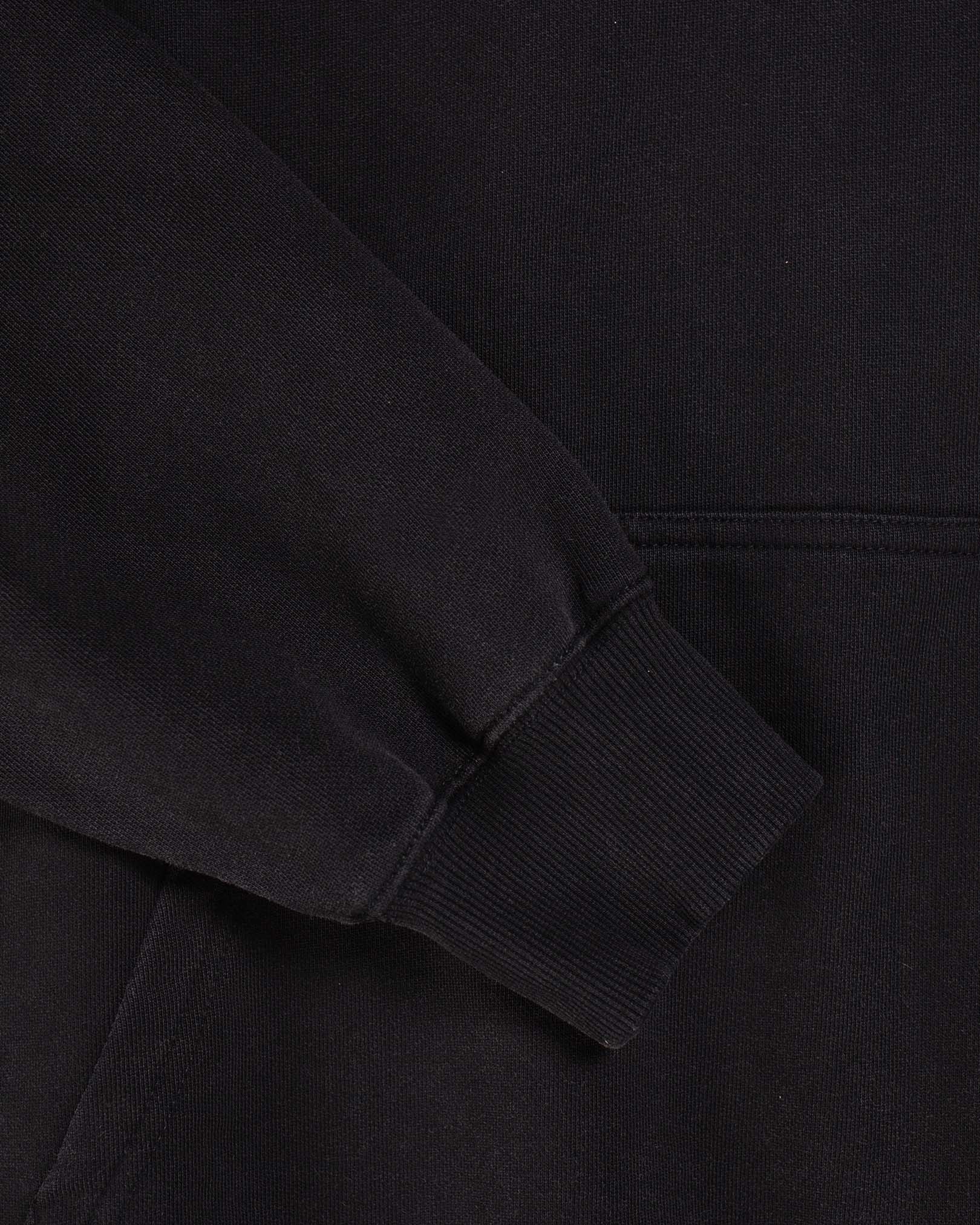 Signature Washed Hoodie