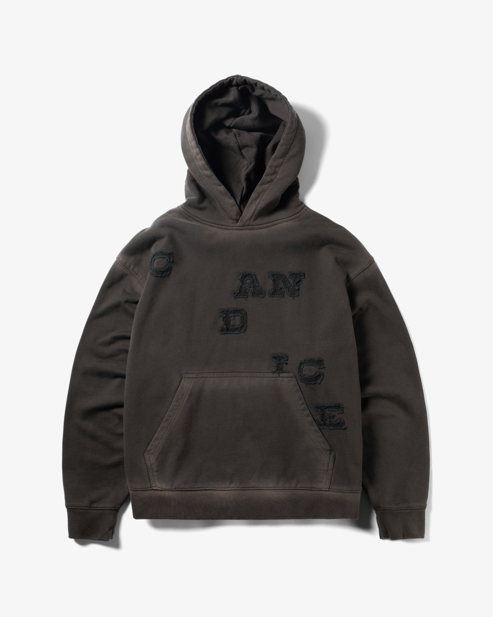 Temper Hoodie