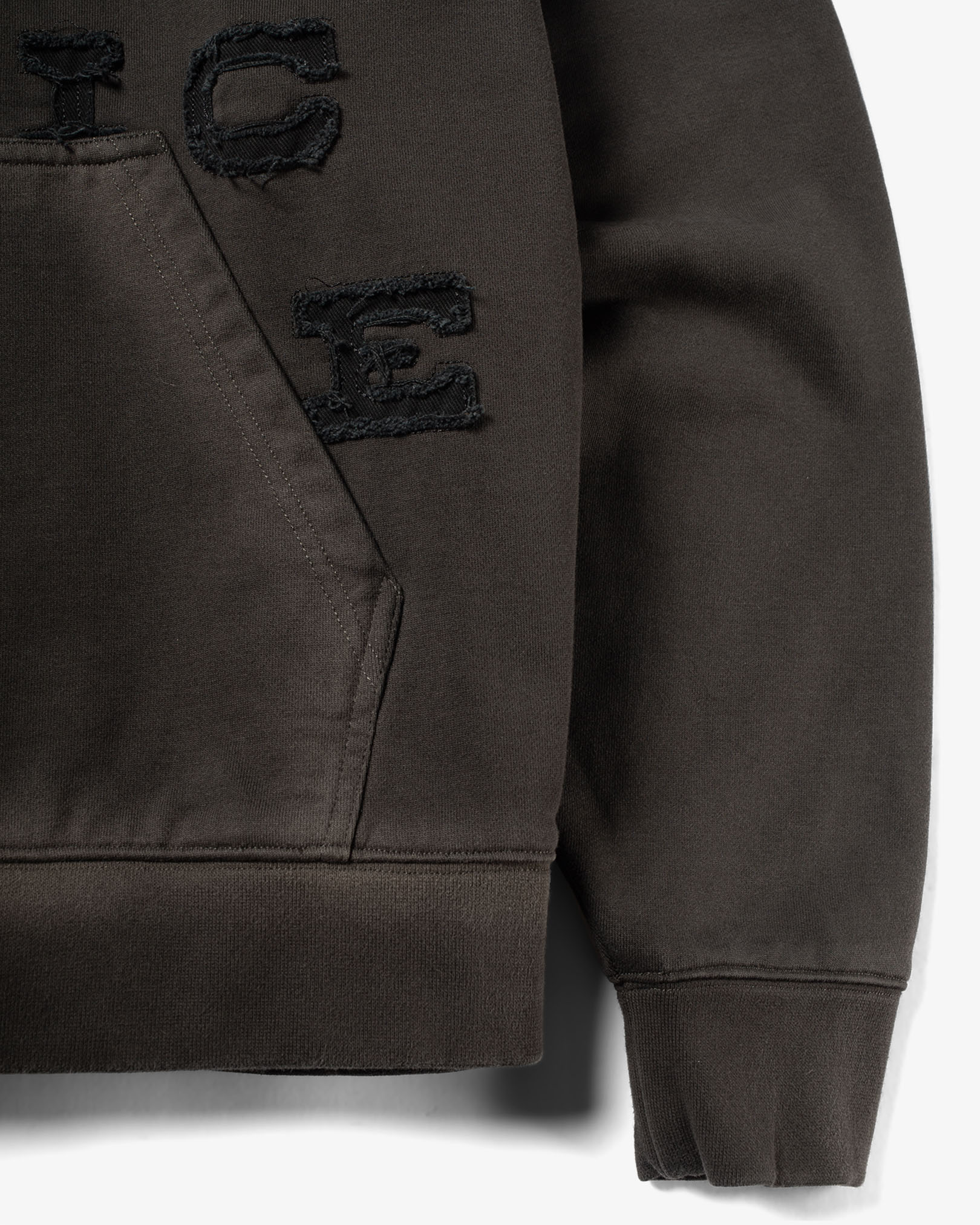 Temper Hoodie